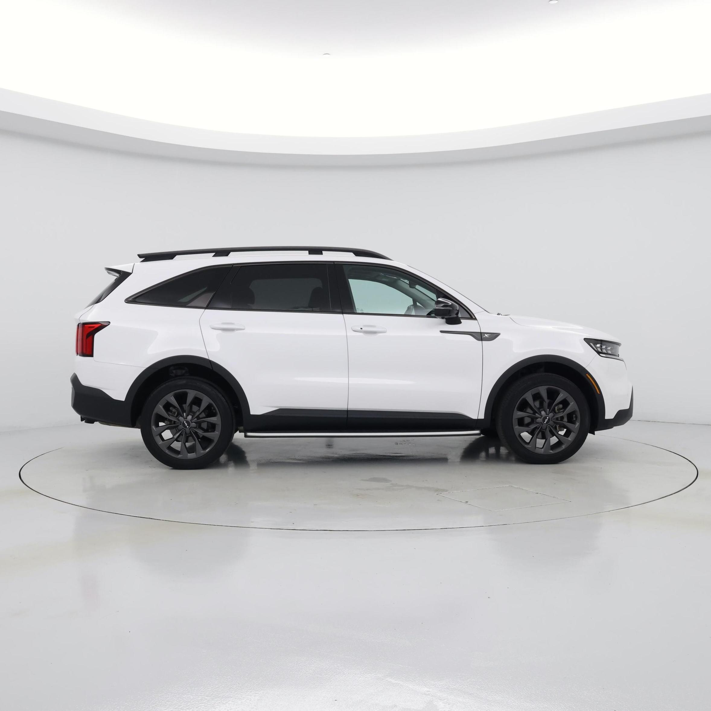 Thumbnail: 2022 Kia Sorento - 7