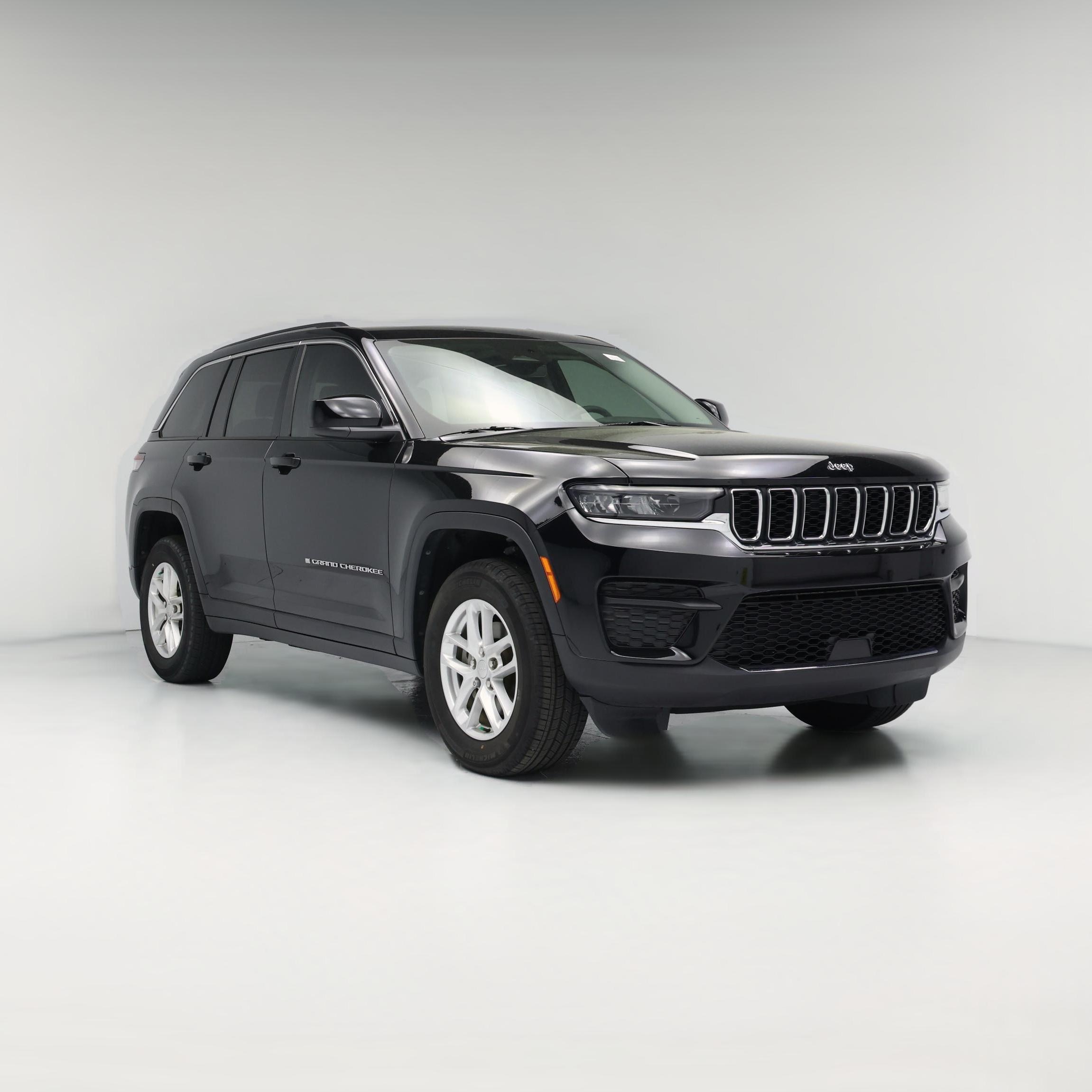 Thumbnail: 2023 Jeep Grand Cherokee - 1