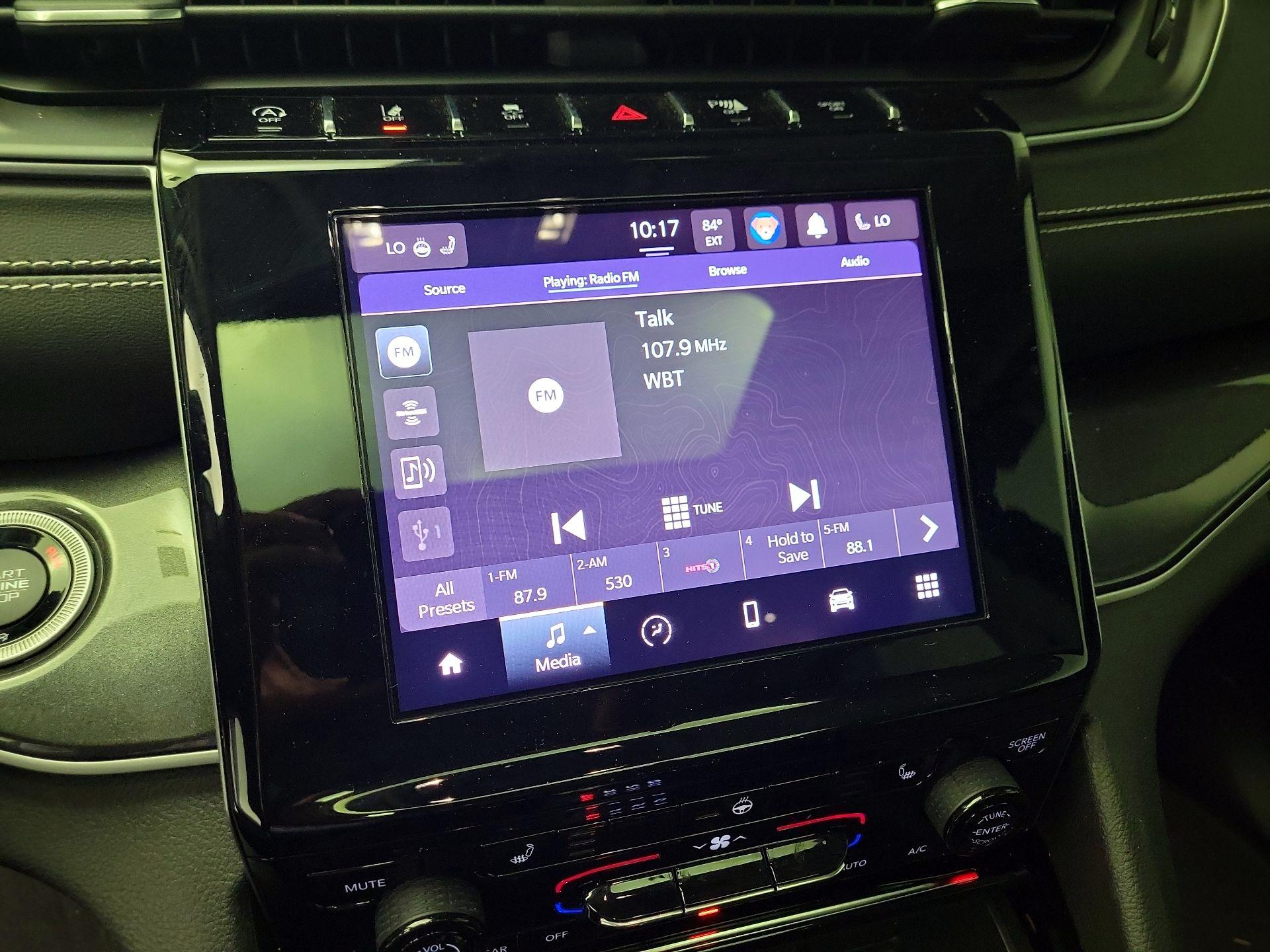 Thumbnail: 2023 Jeep Grand Cherokee - 15