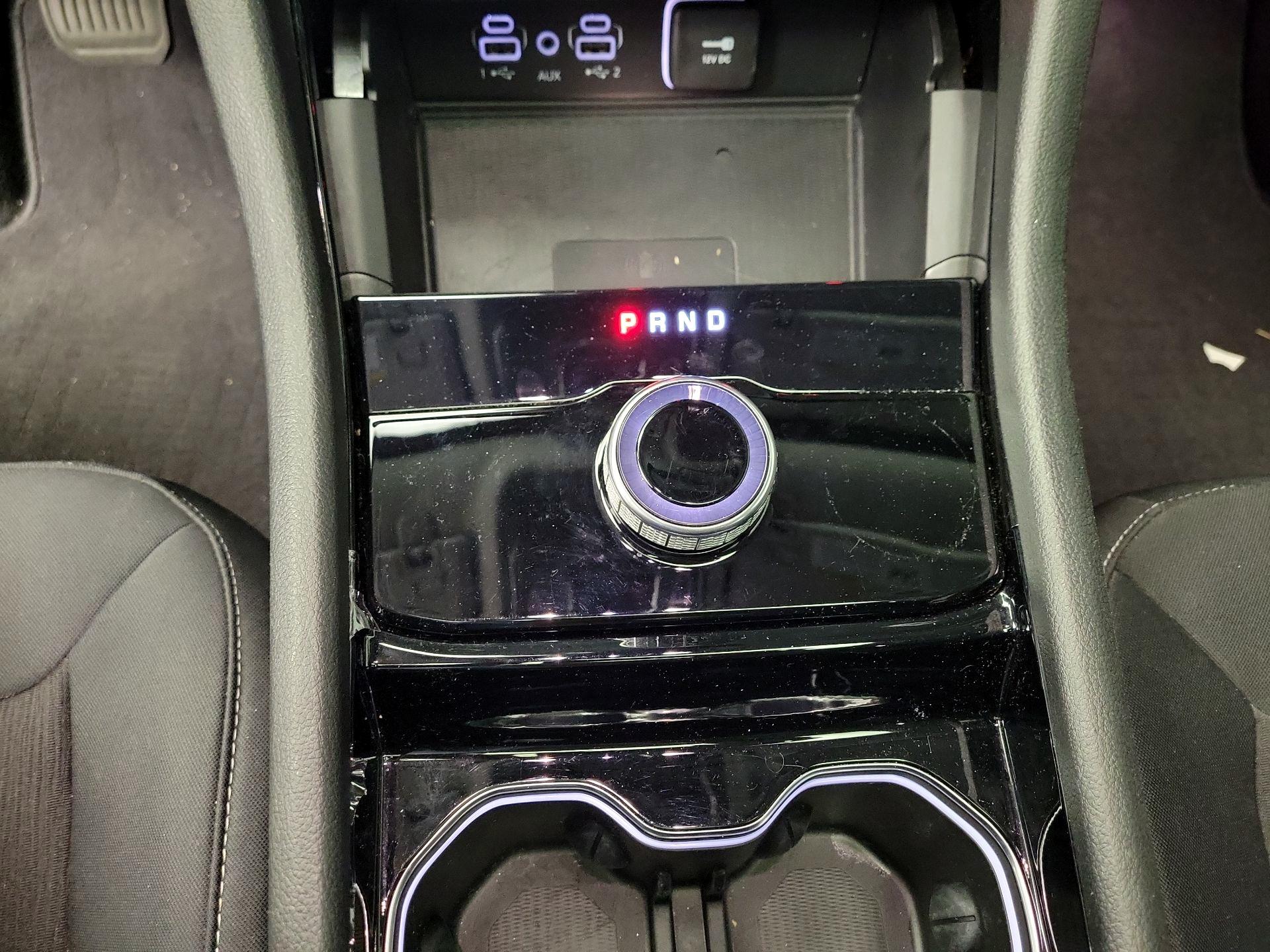 Thumbnail: 2023 Jeep Grand Cherokee - 17