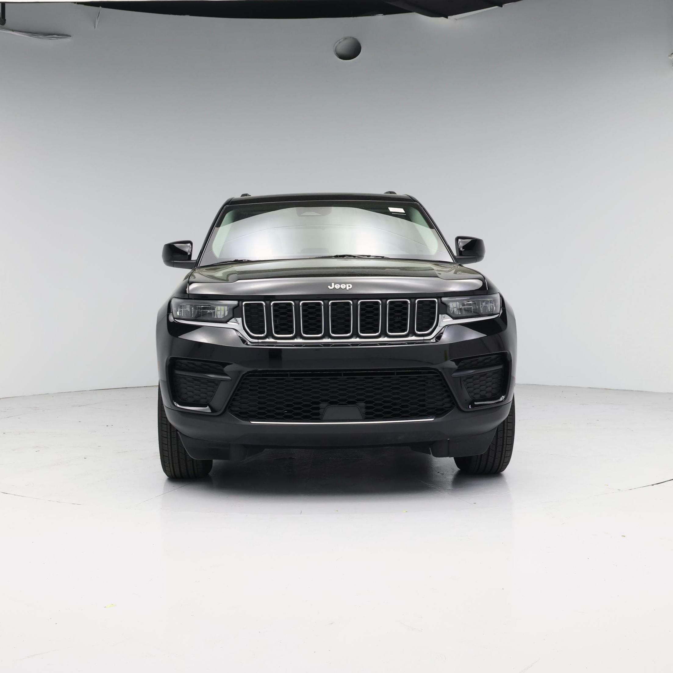 Thumbnail: 2023 Jeep Grand Cherokee - 5