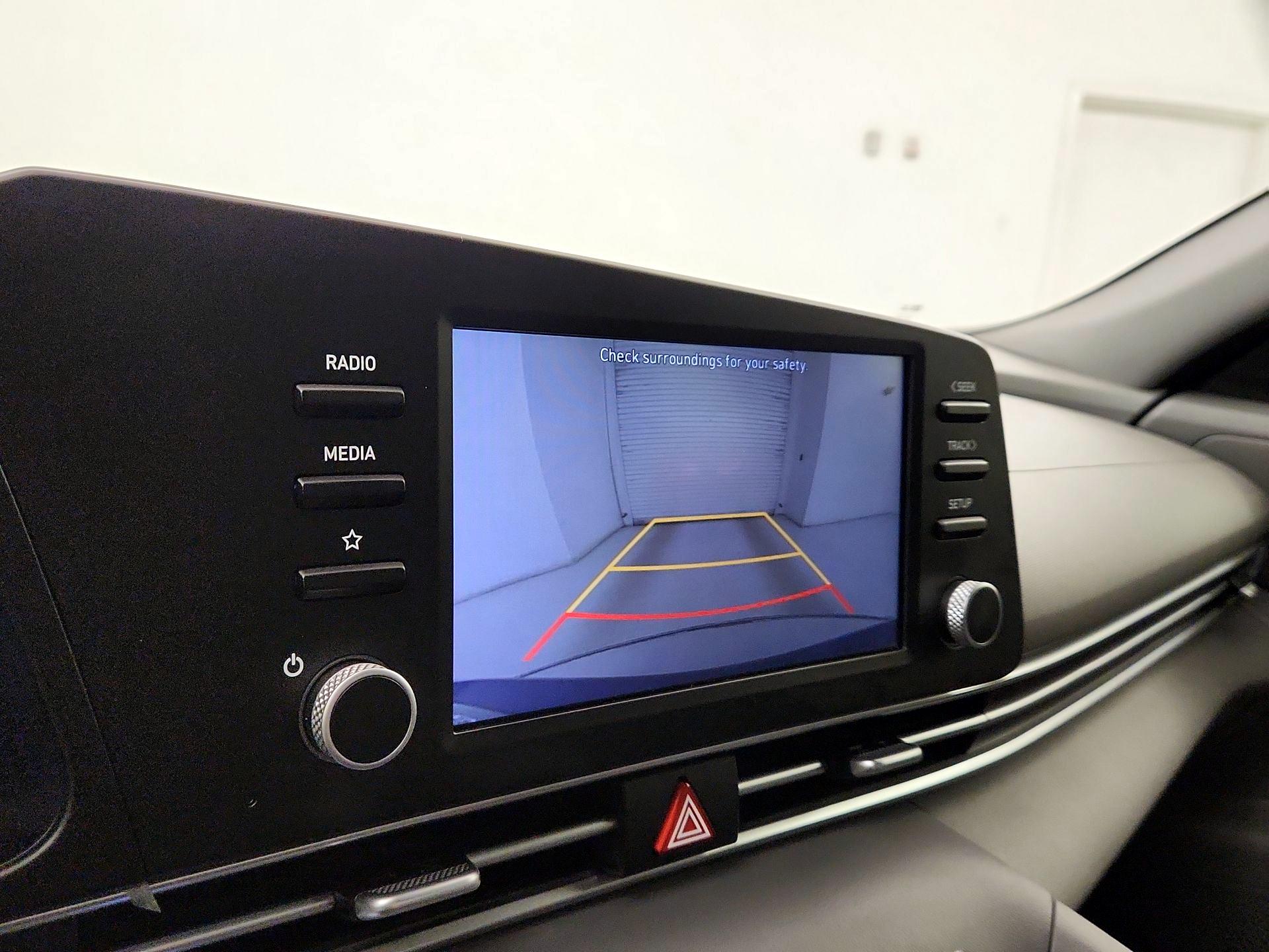 Thumbnail: 2023 Hyundai Elantra - 14