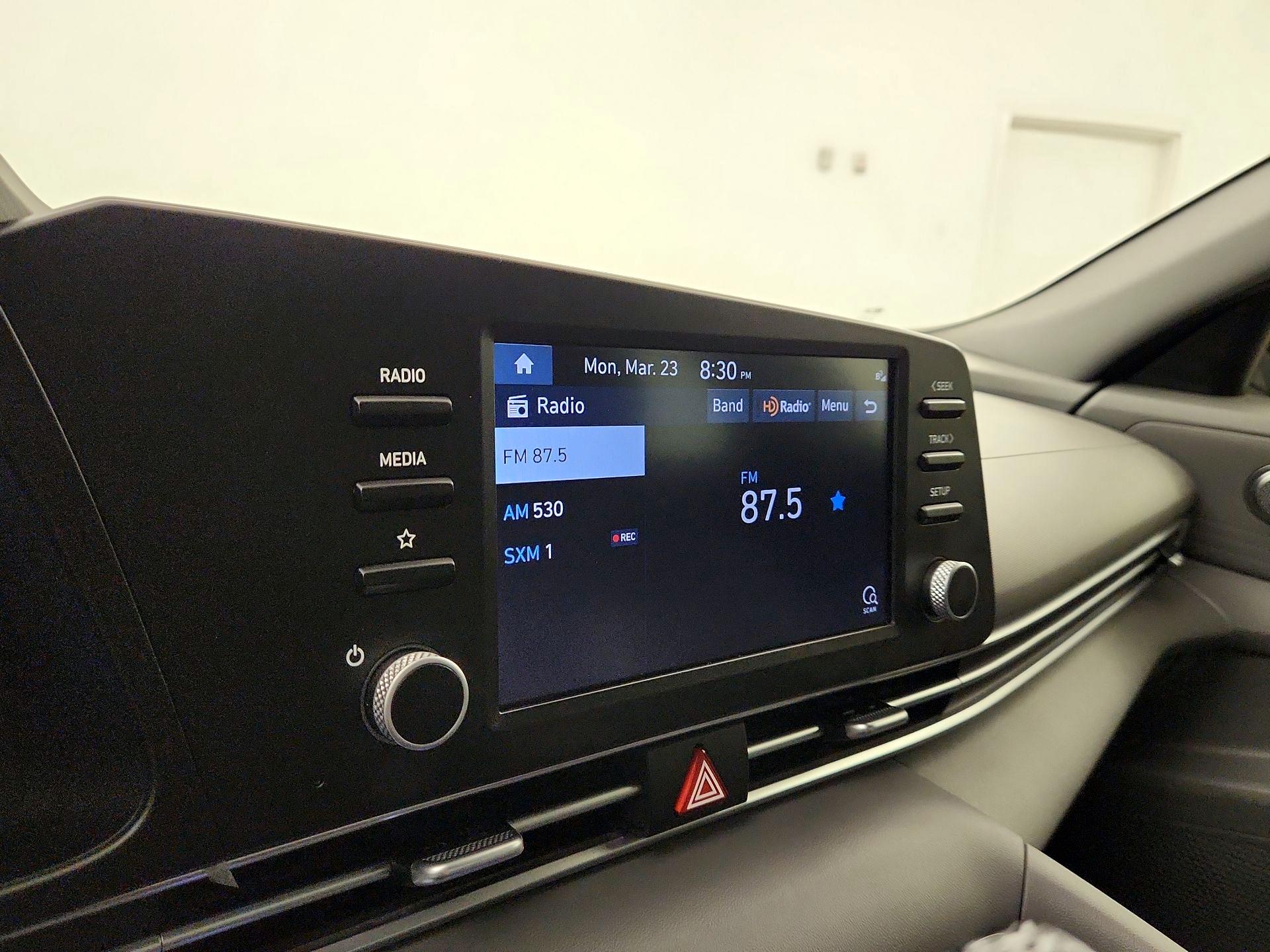 Thumbnail: 2023 Hyundai Elantra - 15