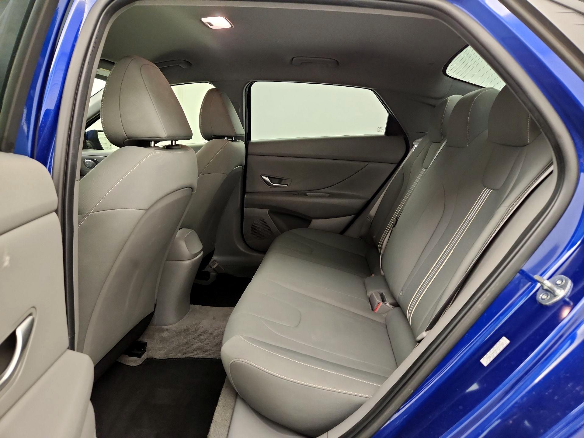 Thumbnail: 2023 Hyundai Elantra - 19