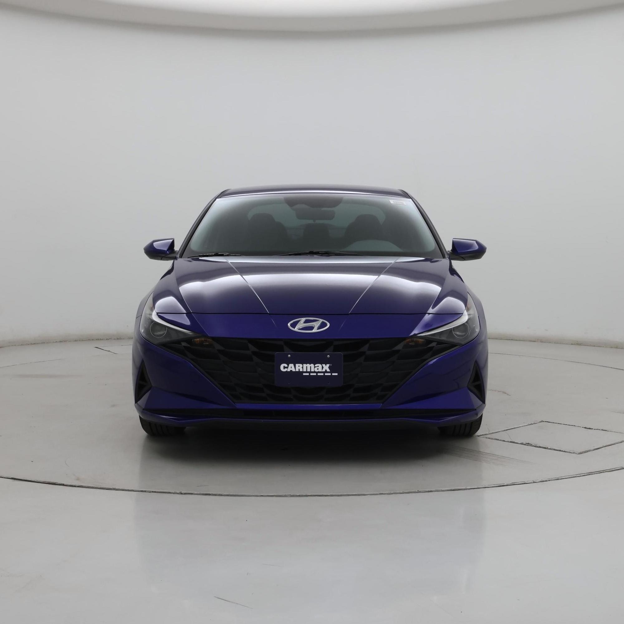 Thumbnail: 2023 Hyundai Elantra - 5