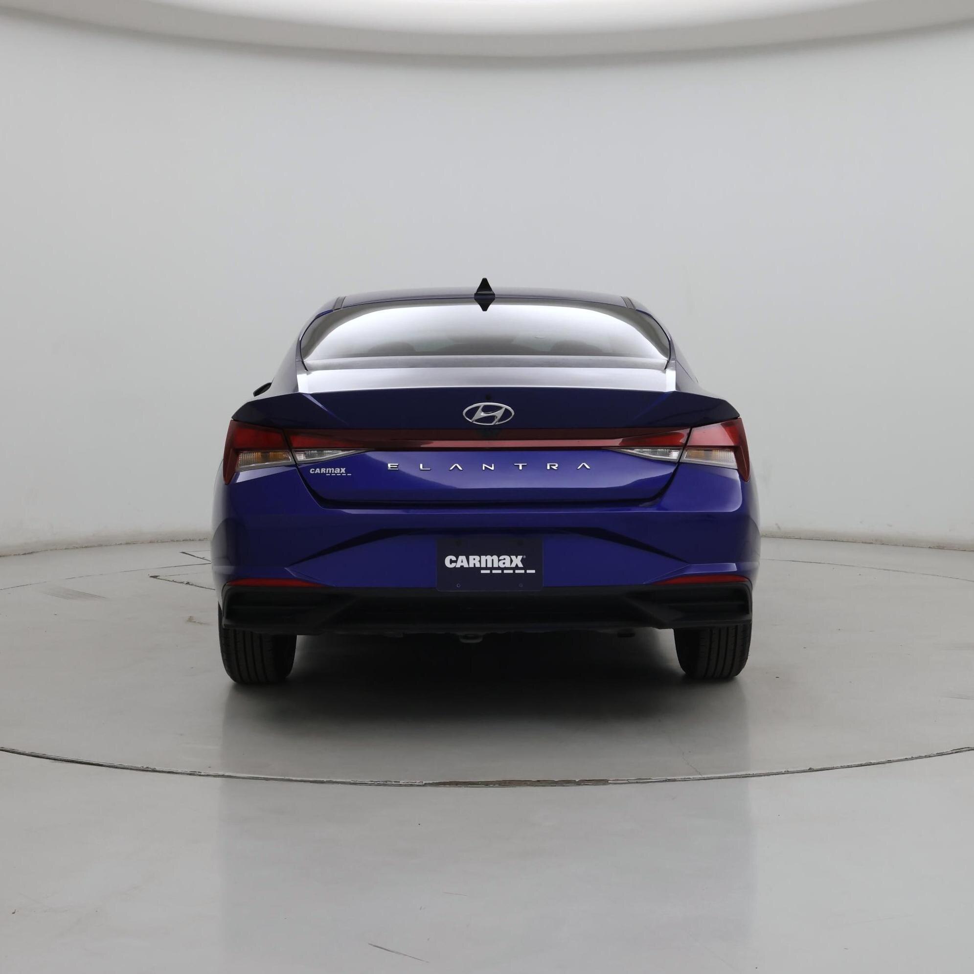 Thumbnail: 2023 Hyundai Elantra - 6