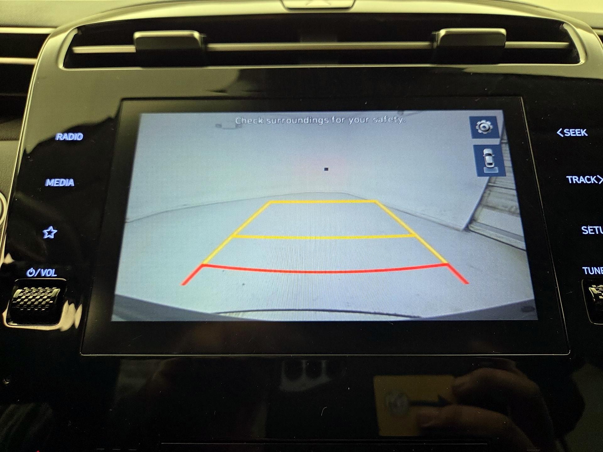 Thumbnail: 2023 Hyundai Tucson - 14