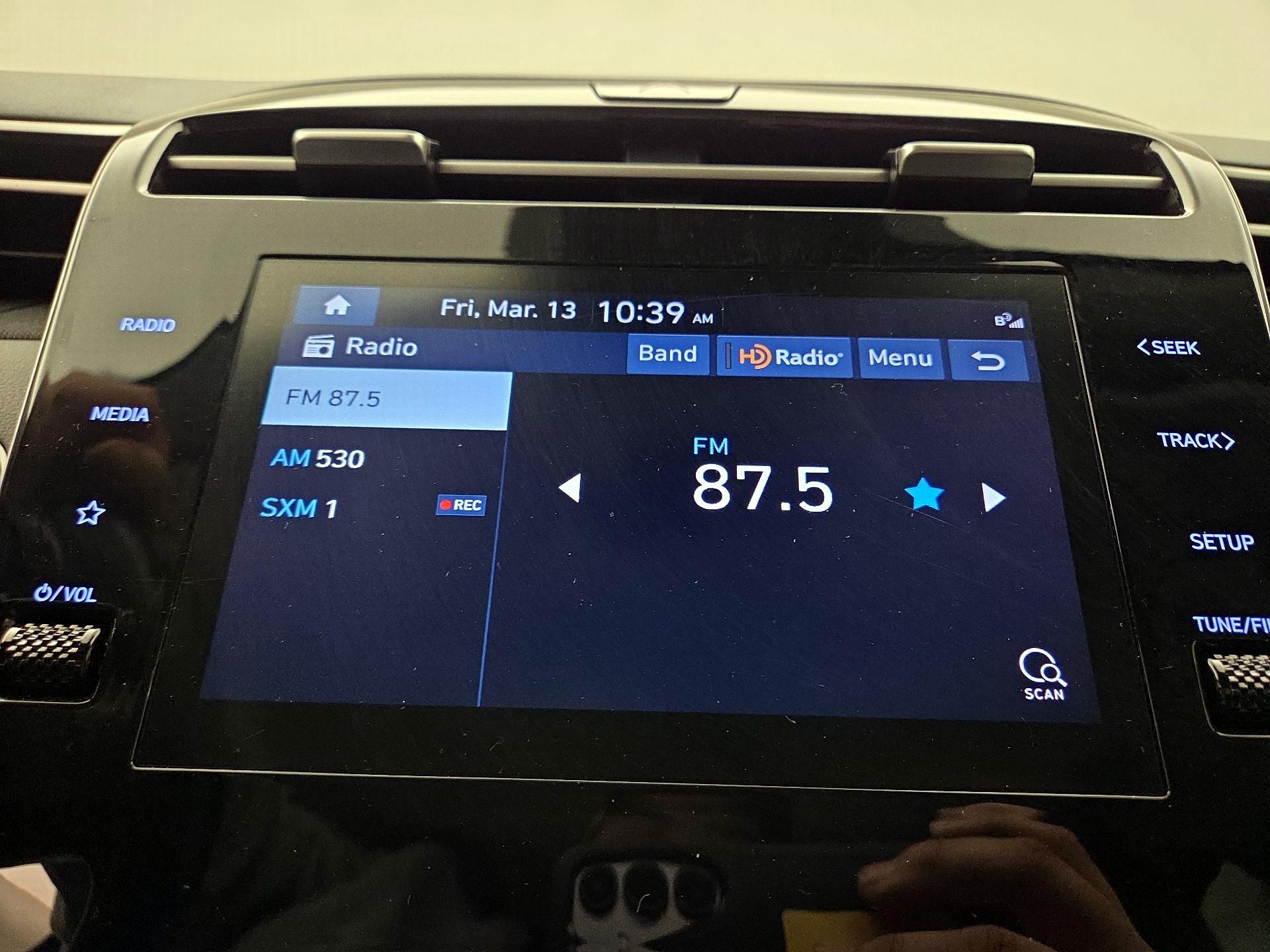 Thumbnail: 2023 Hyundai Tucson - 15