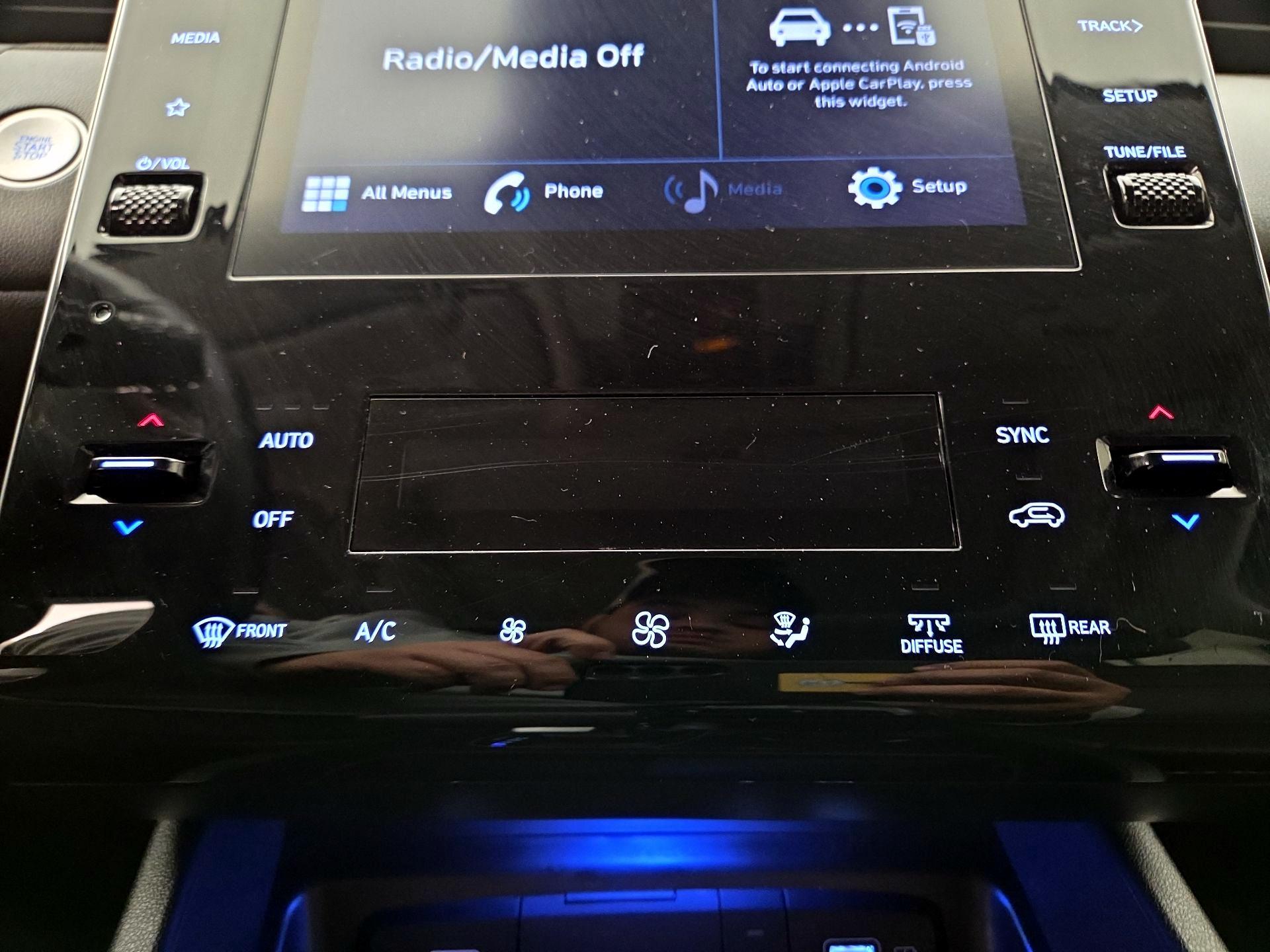 Thumbnail: 2023 Hyundai Tucson - 16