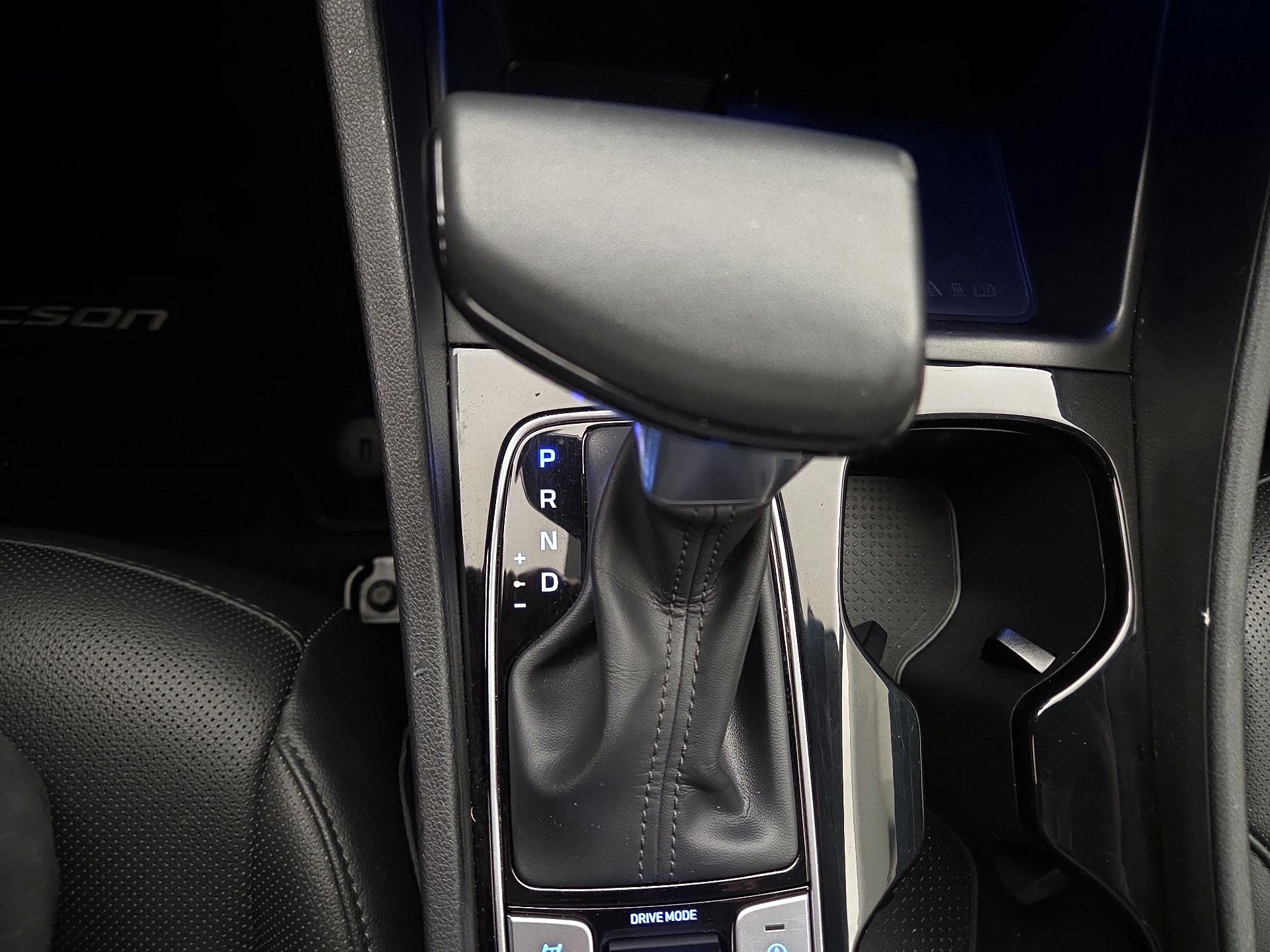 Thumbnail: 2023 Hyundai Tucson - 17