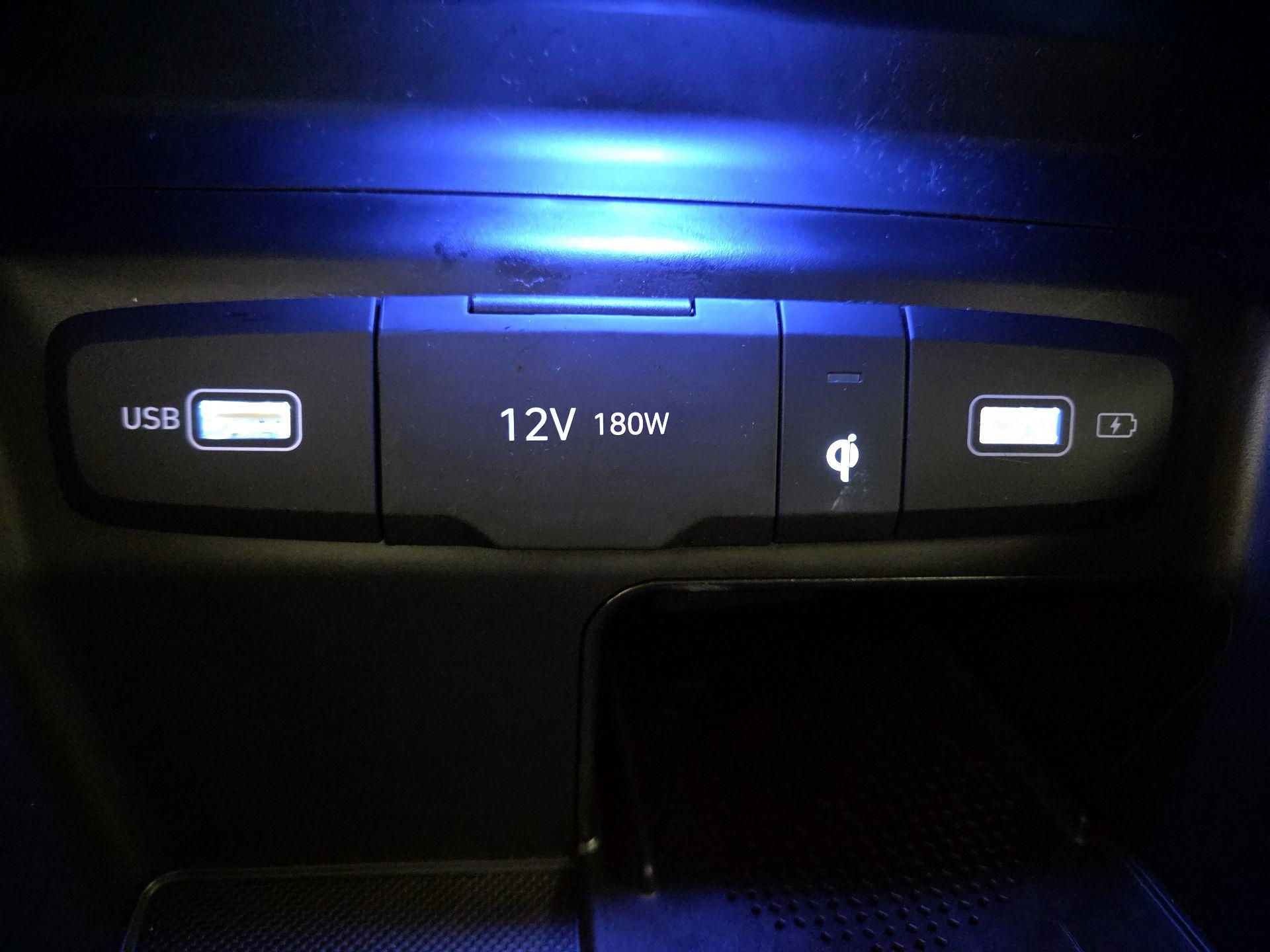 Thumbnail: 2023 Hyundai Tucson - 18