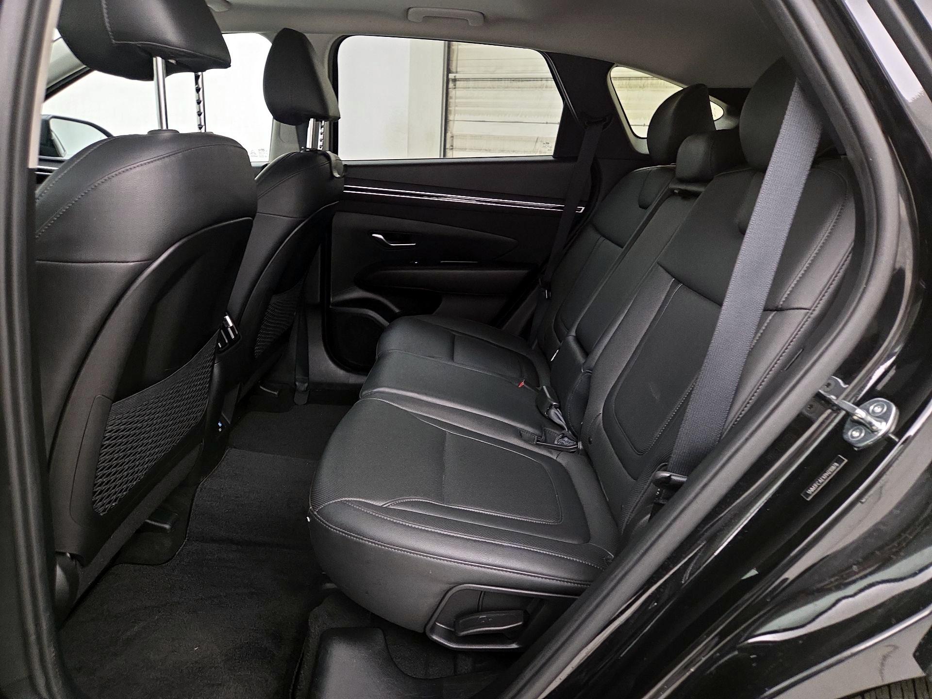 Thumbnail: 2023 Hyundai Tucson - 20