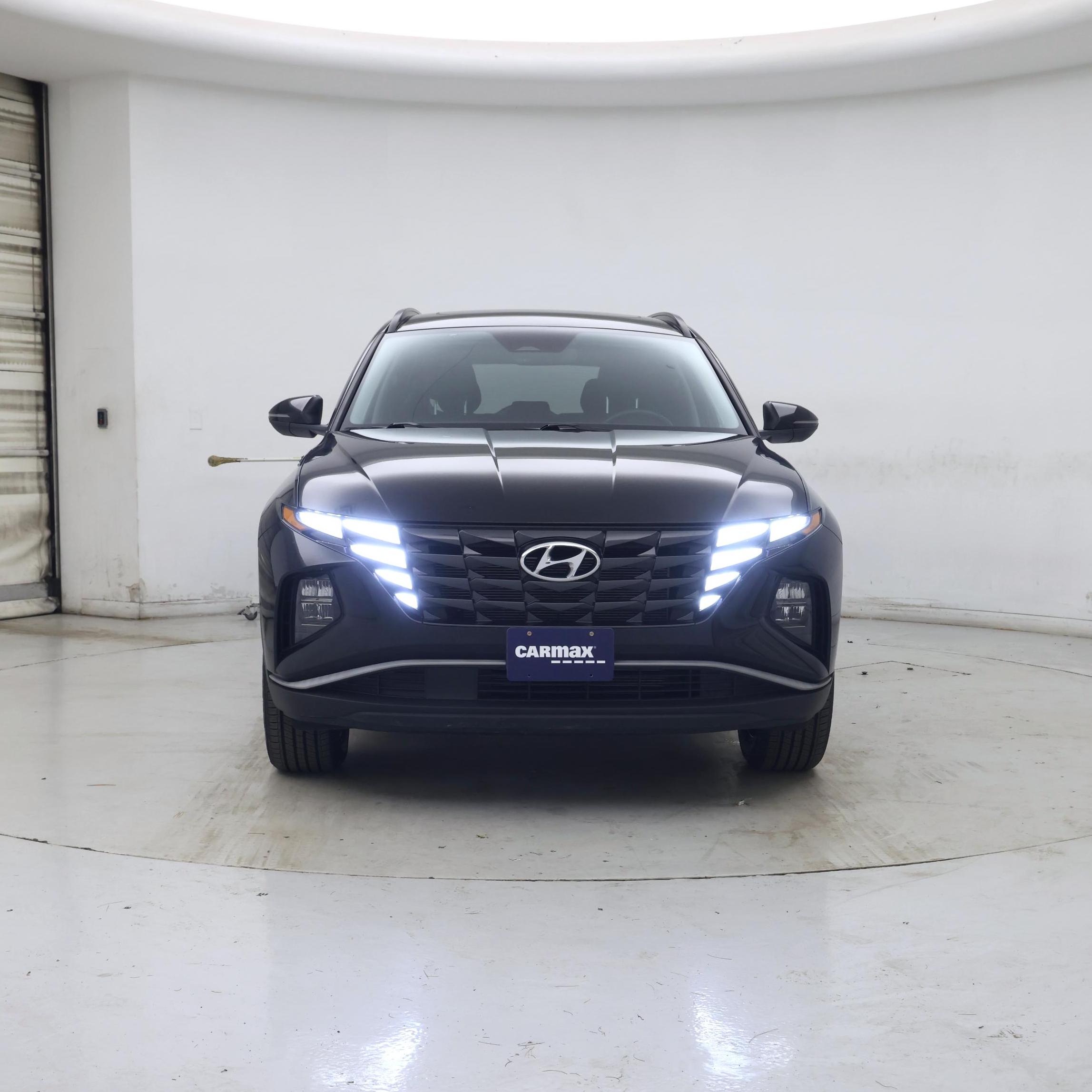 Thumbnail: 2023 Hyundai Tucson - 5