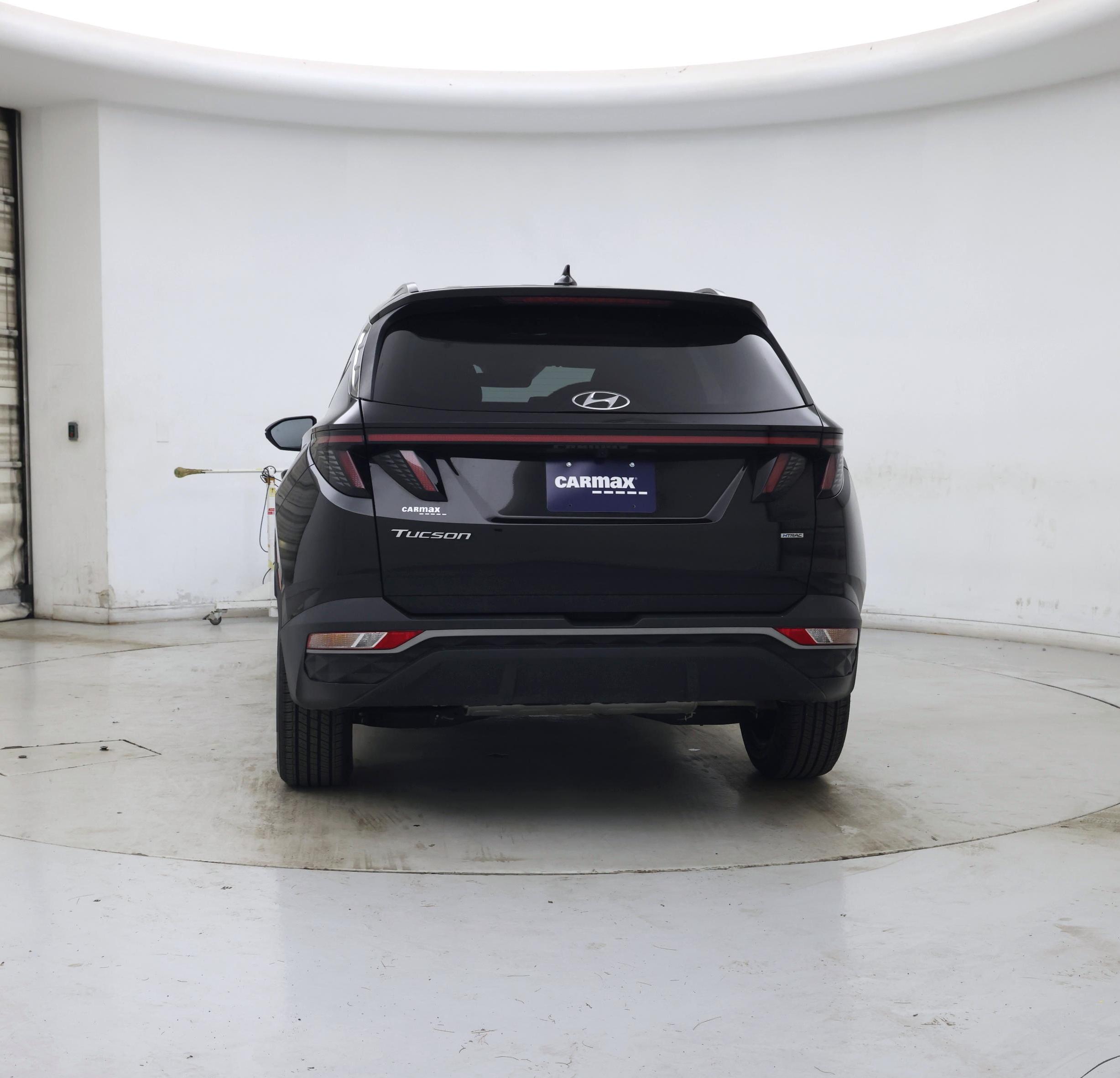 Thumbnail: 2023 Hyundai Tucson - 6