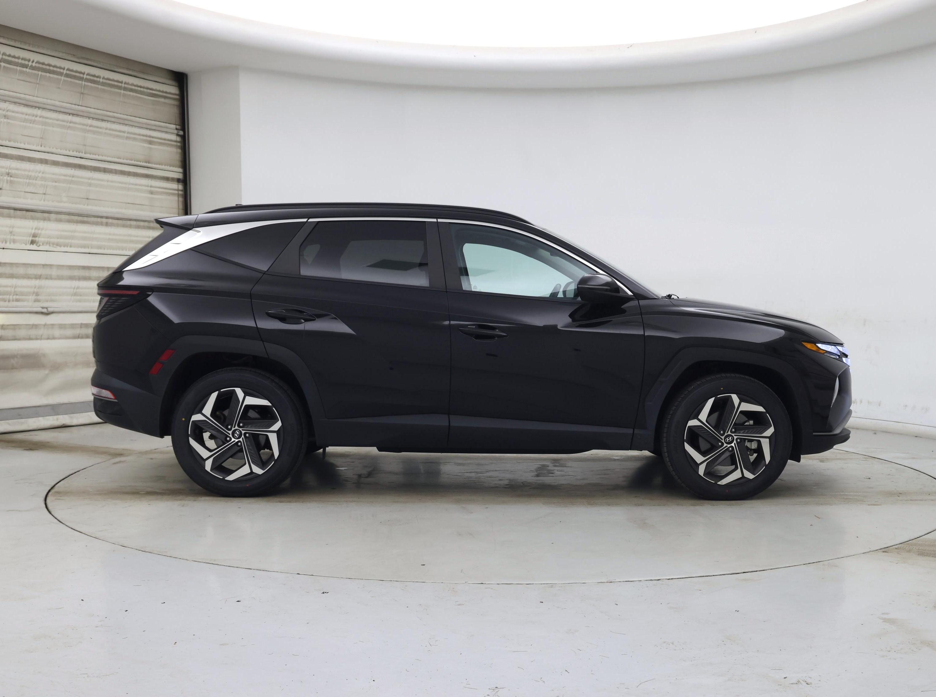 Thumbnail: 2023 Hyundai Tucson - 7