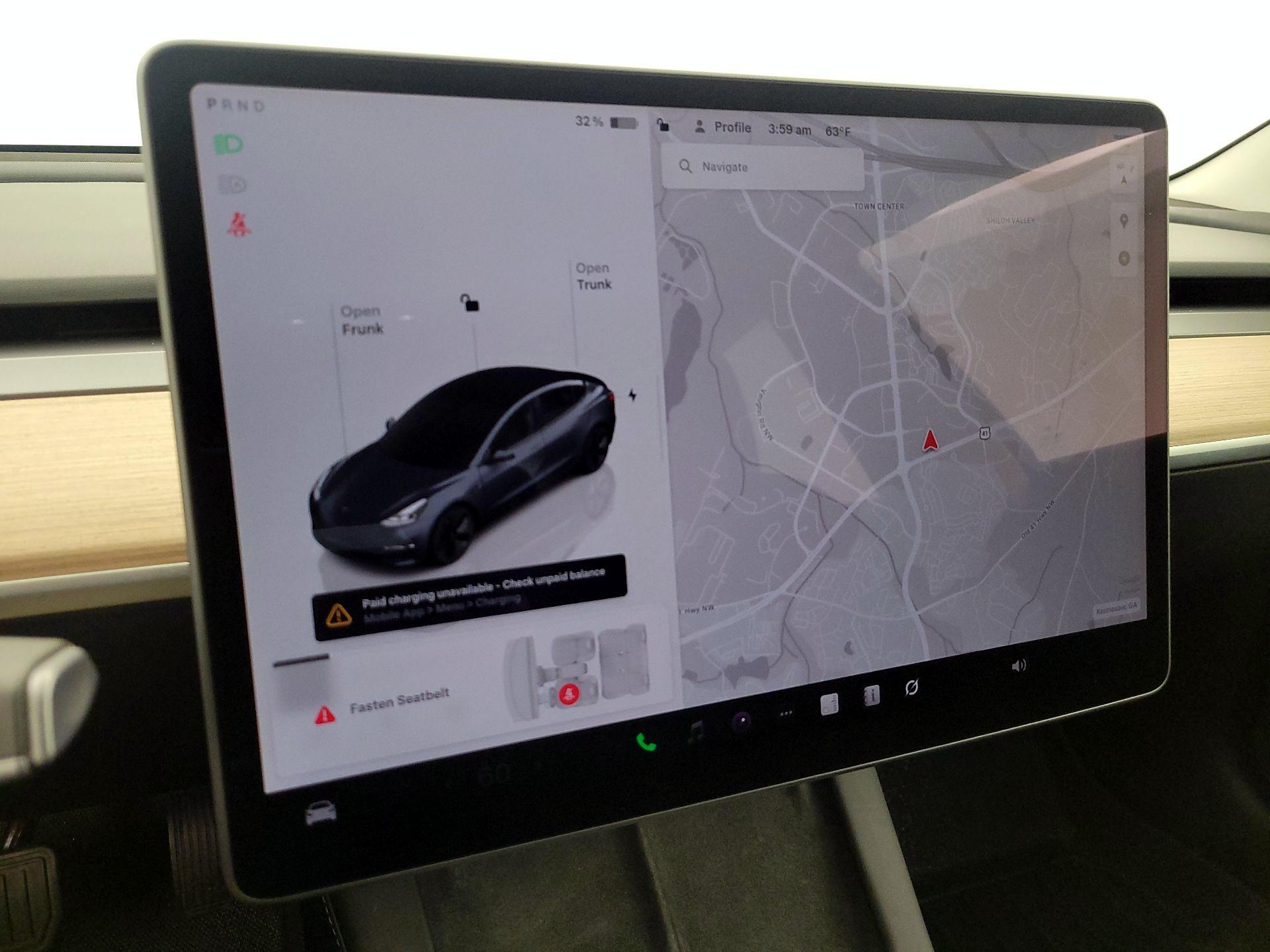 Thumbnail: 2023 Tesla Model 3 - 13