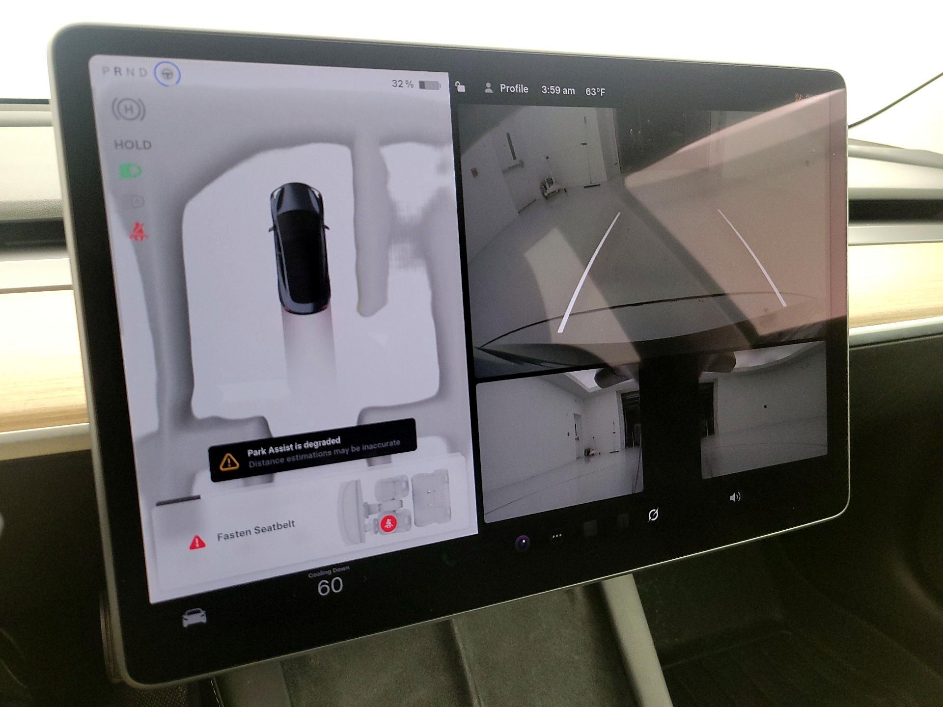 Thumbnail: 2023 Tesla Model 3 - 14
