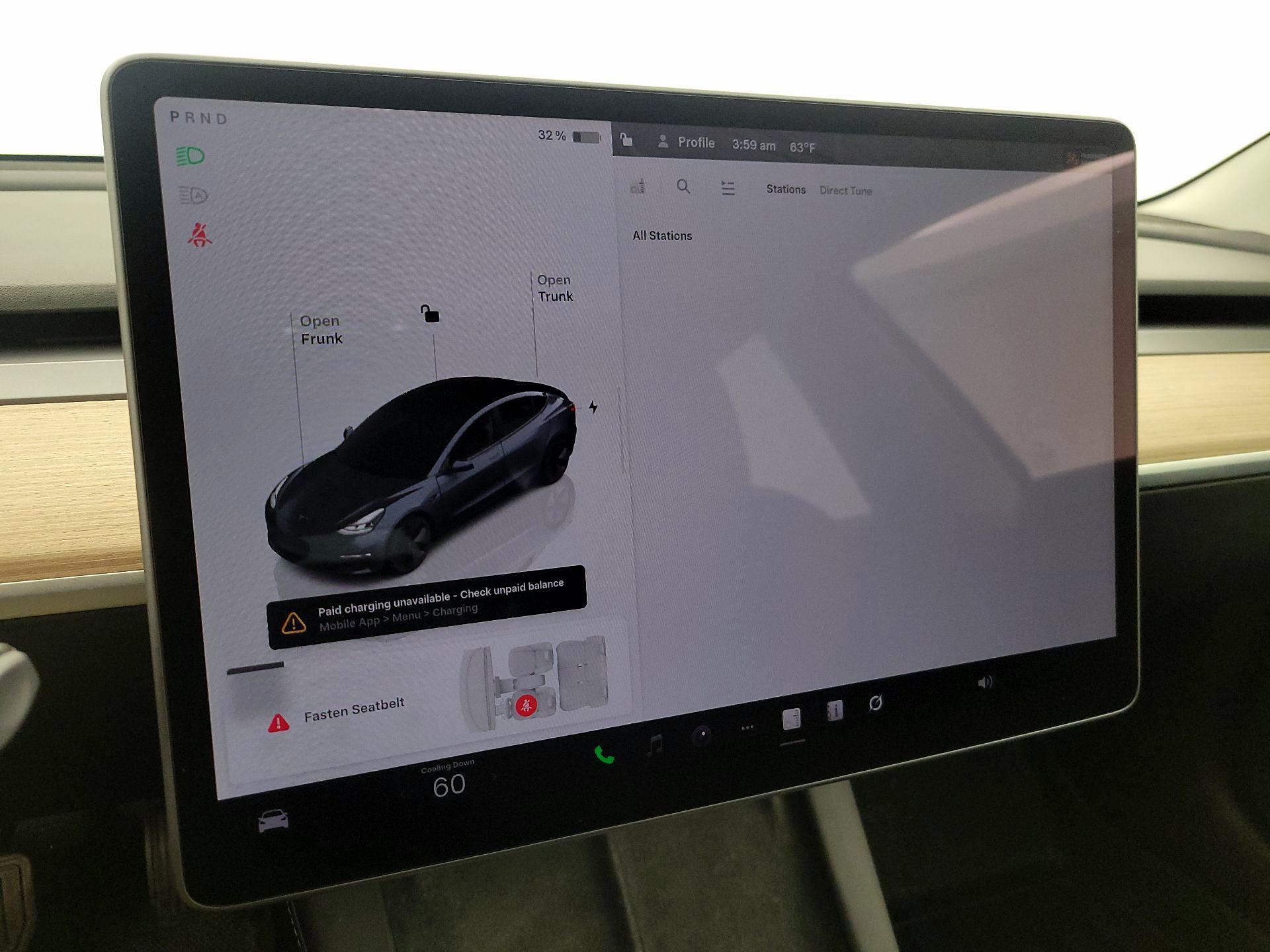 Thumbnail: 2023 Tesla Model 3 - 15