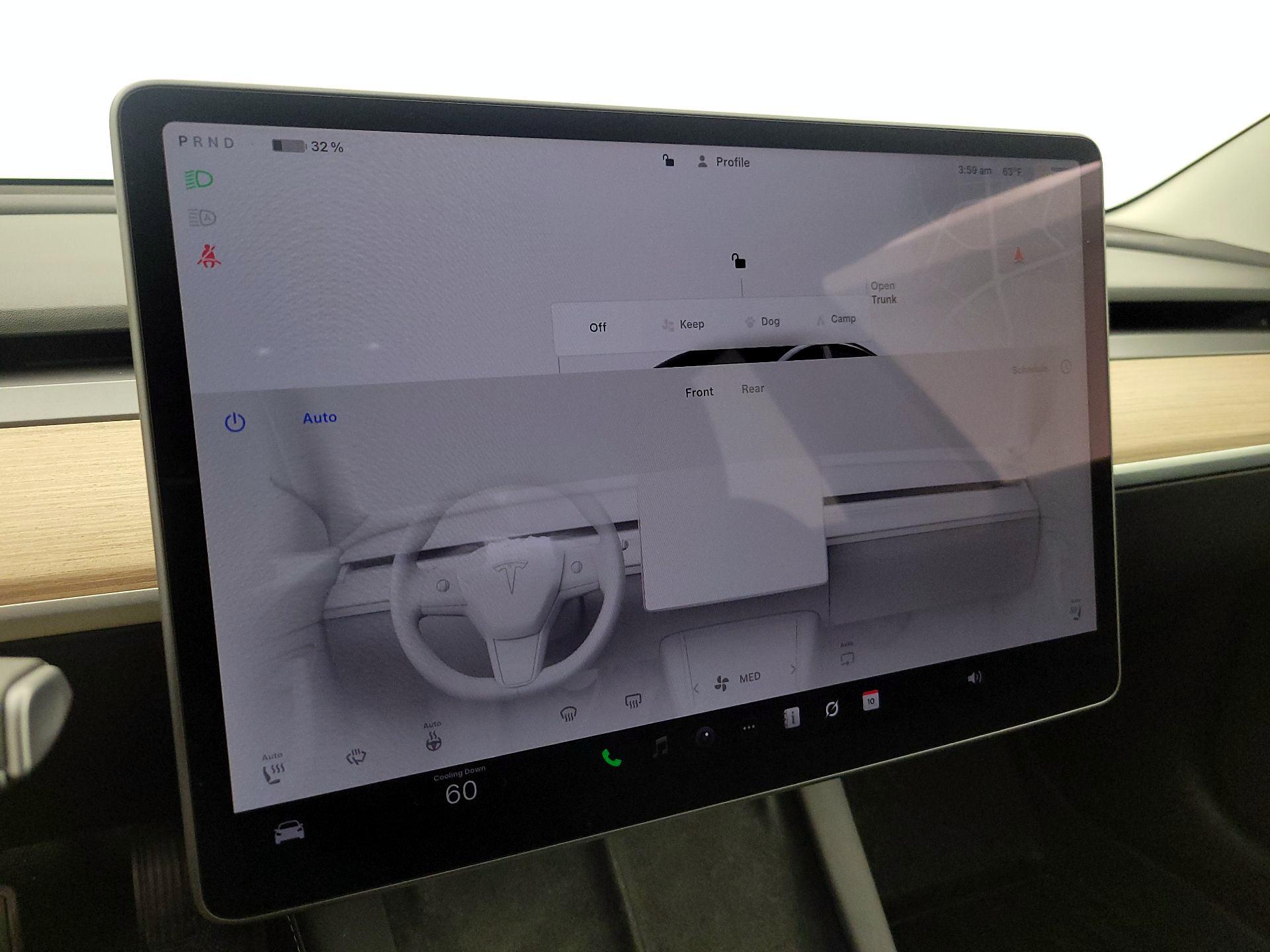 Thumbnail: 2023 Tesla Model 3 - 16