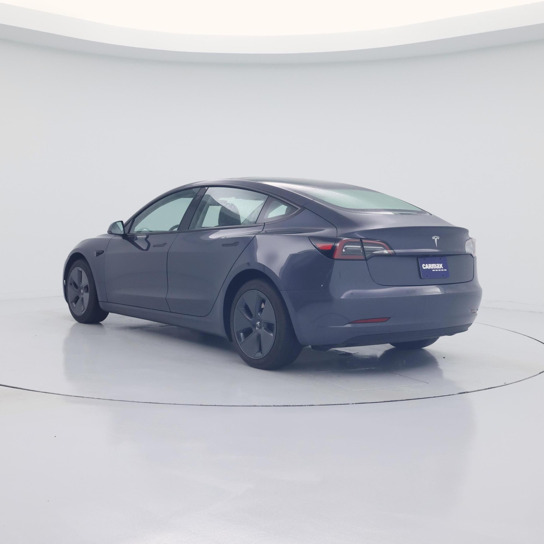Thumbnail: 2023 Tesla Model 3 - 2