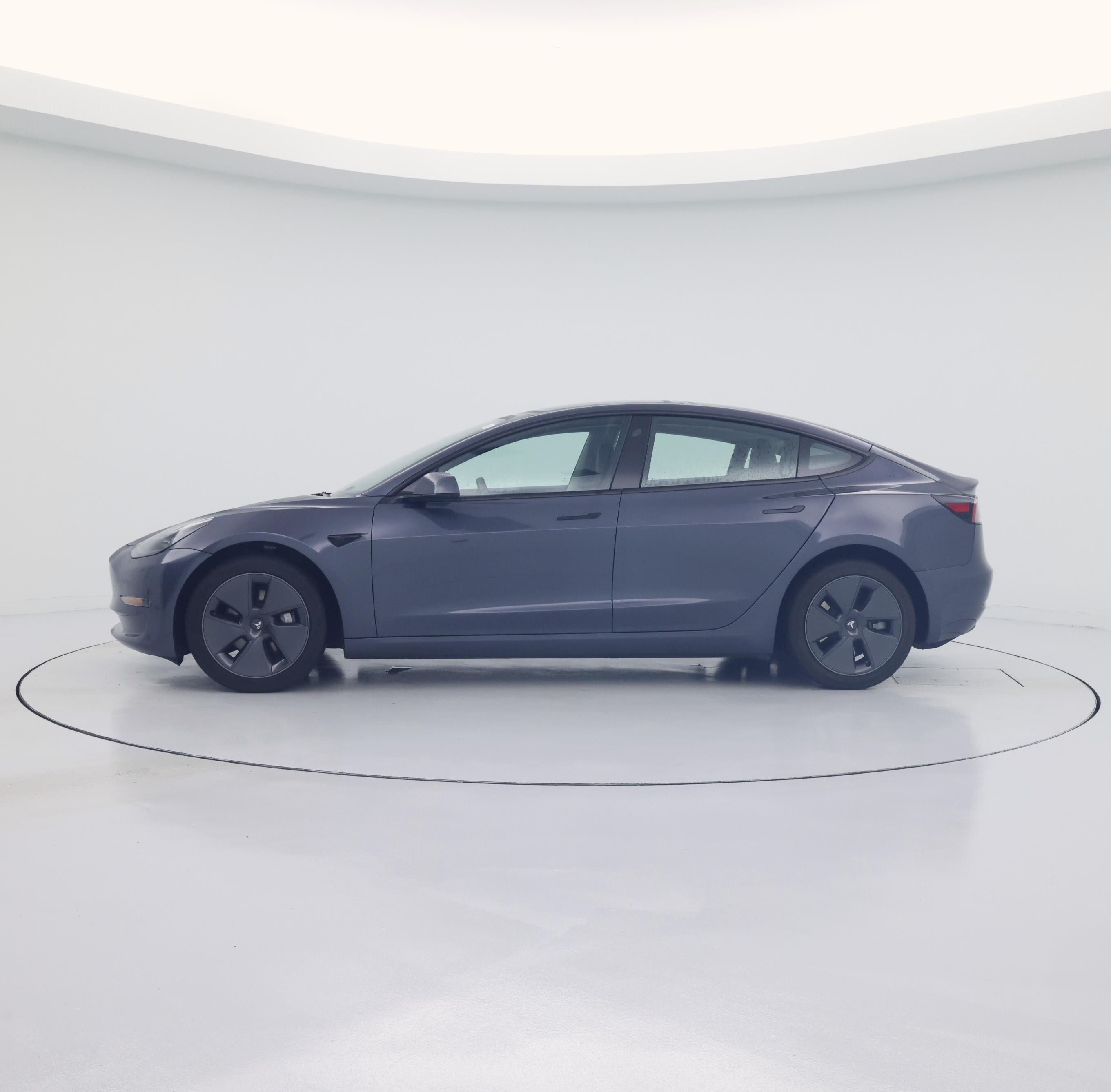 Thumbnail: 2023 Tesla Model 3 - 3