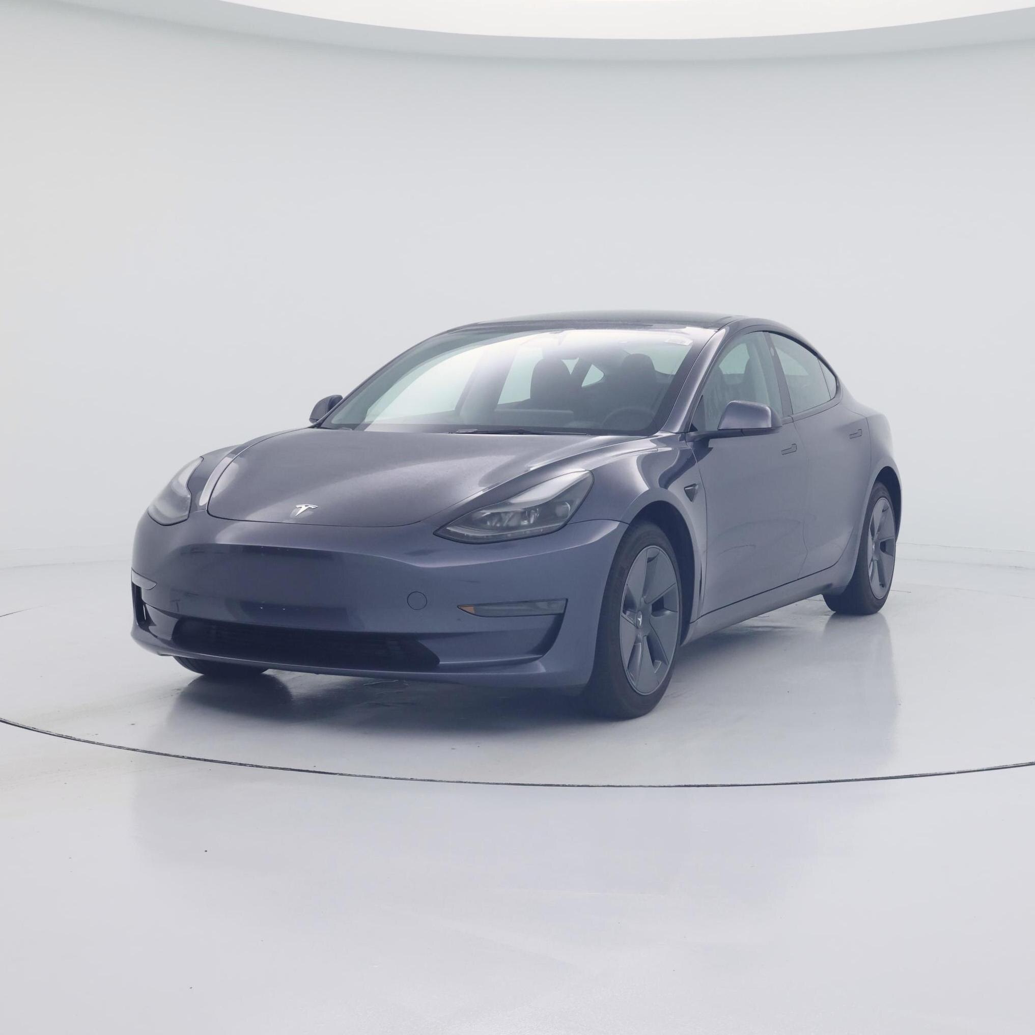 Thumbnail: 2023 Tesla Model 3 - 4