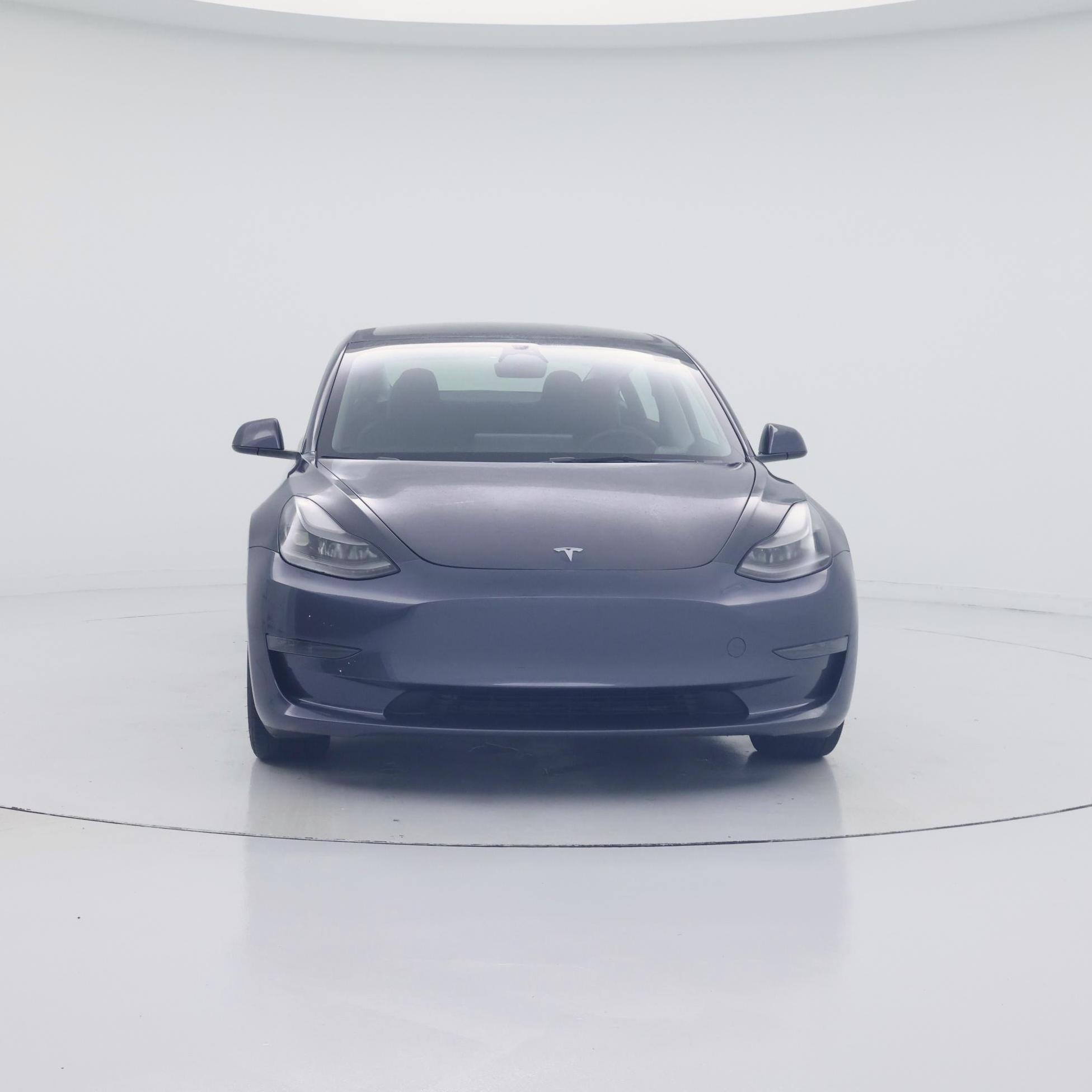 Thumbnail: 2023 Tesla Model 3 - 5