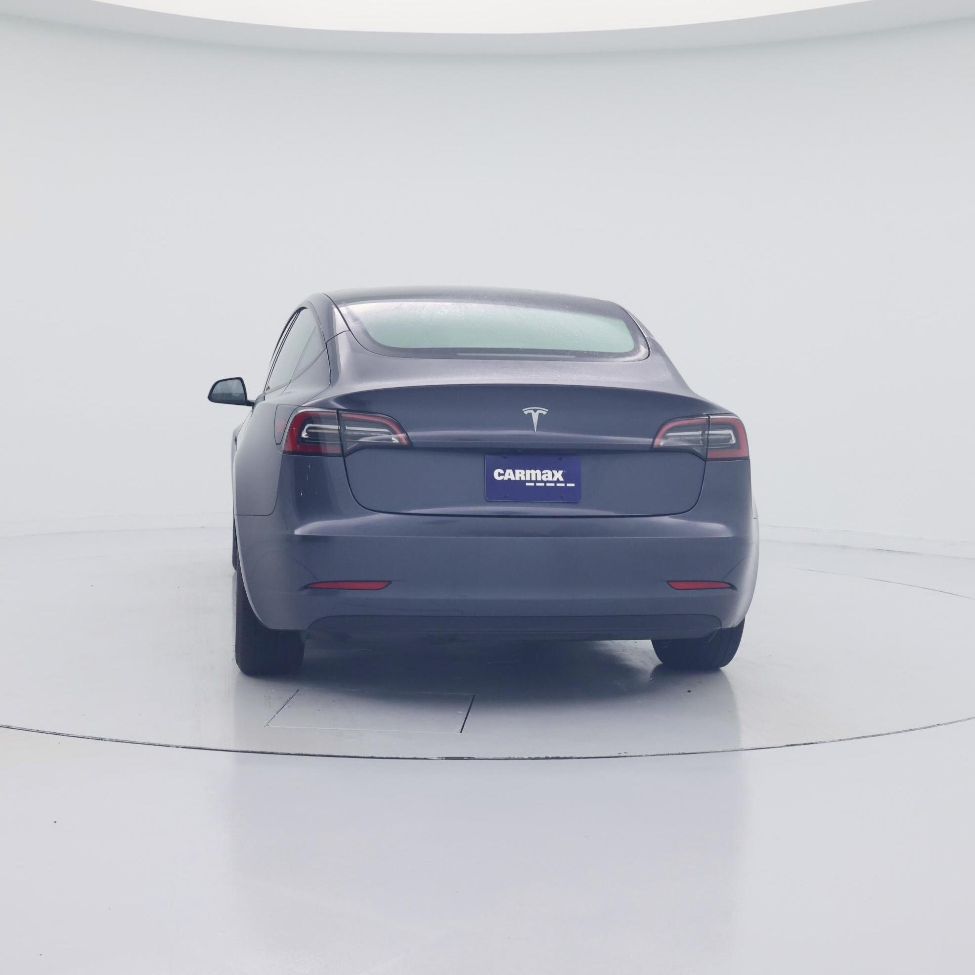 Thumbnail: 2023 Tesla Model 3 - 6