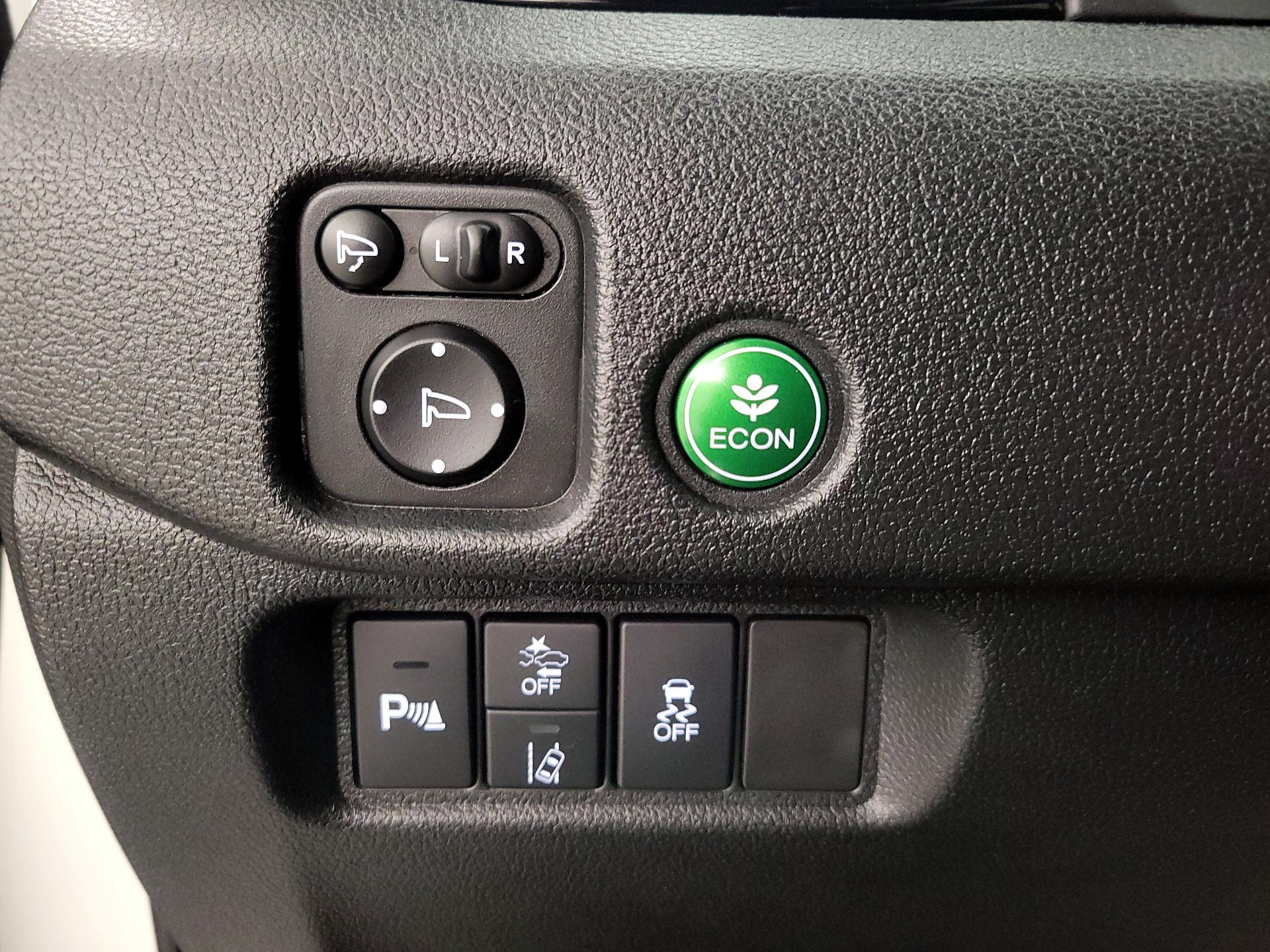 Thumbnail: 2021 Honda Passport - 13