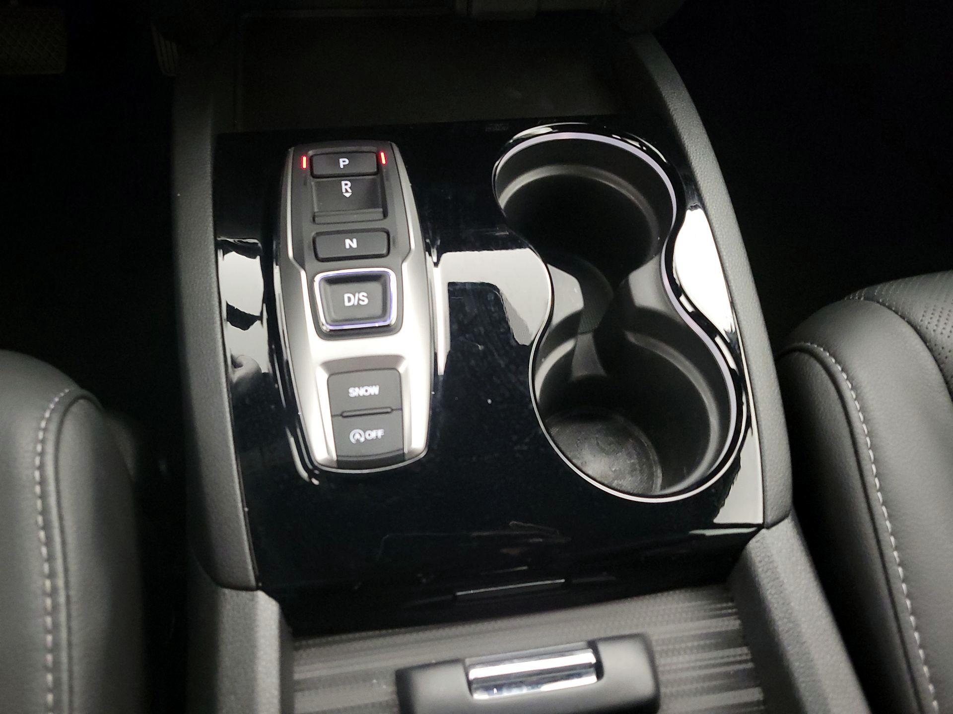 Thumbnail: 2021 Honda Passport - 17