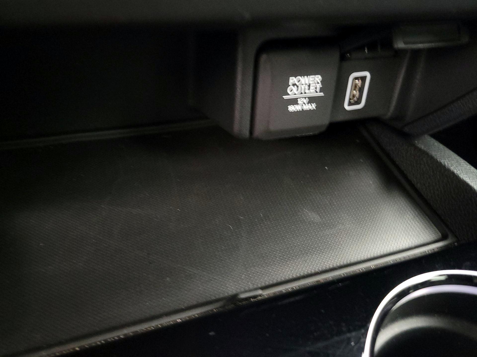 Thumbnail: 2021 Honda Passport - 18