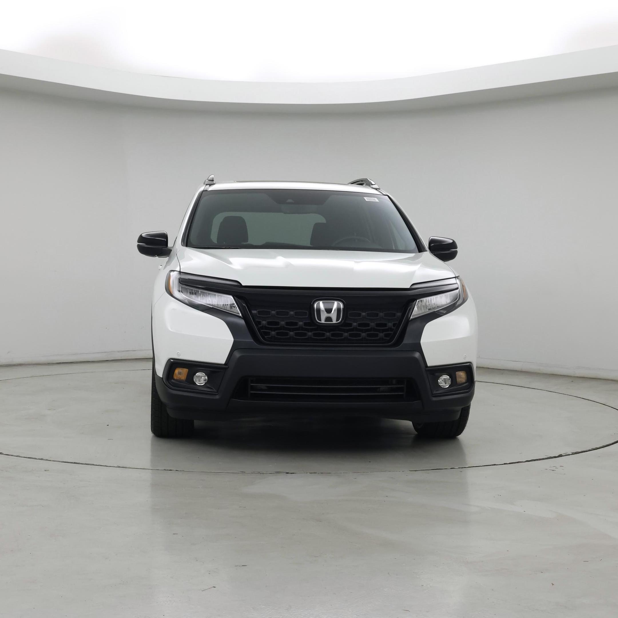 Thumbnail: 2021 Honda Passport - 5