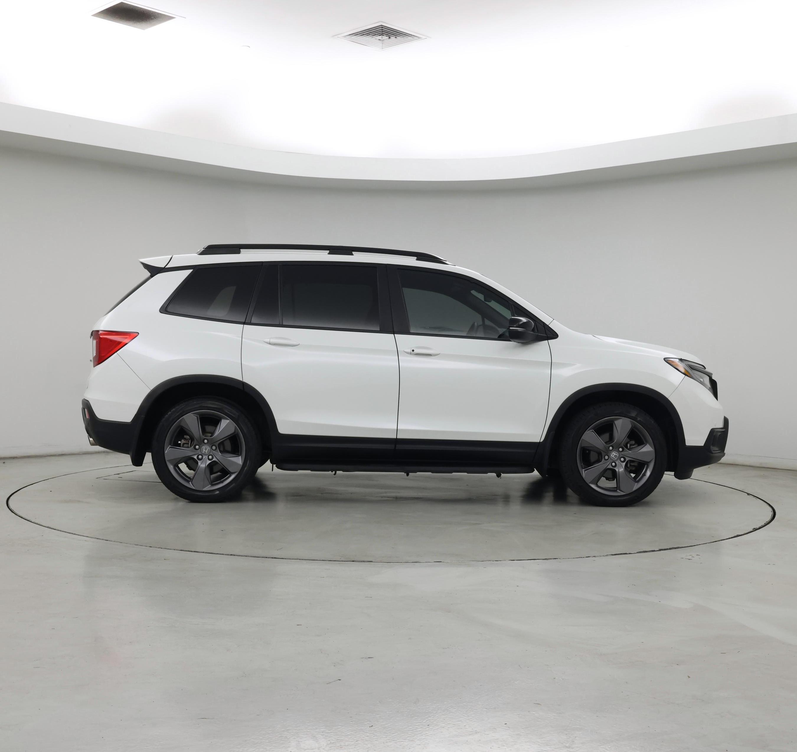 Thumbnail: 2021 Honda Passport - 7