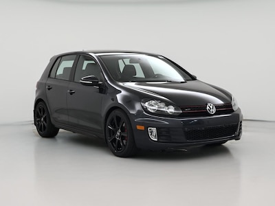 2014 Volkswagen GTI 2.0T
