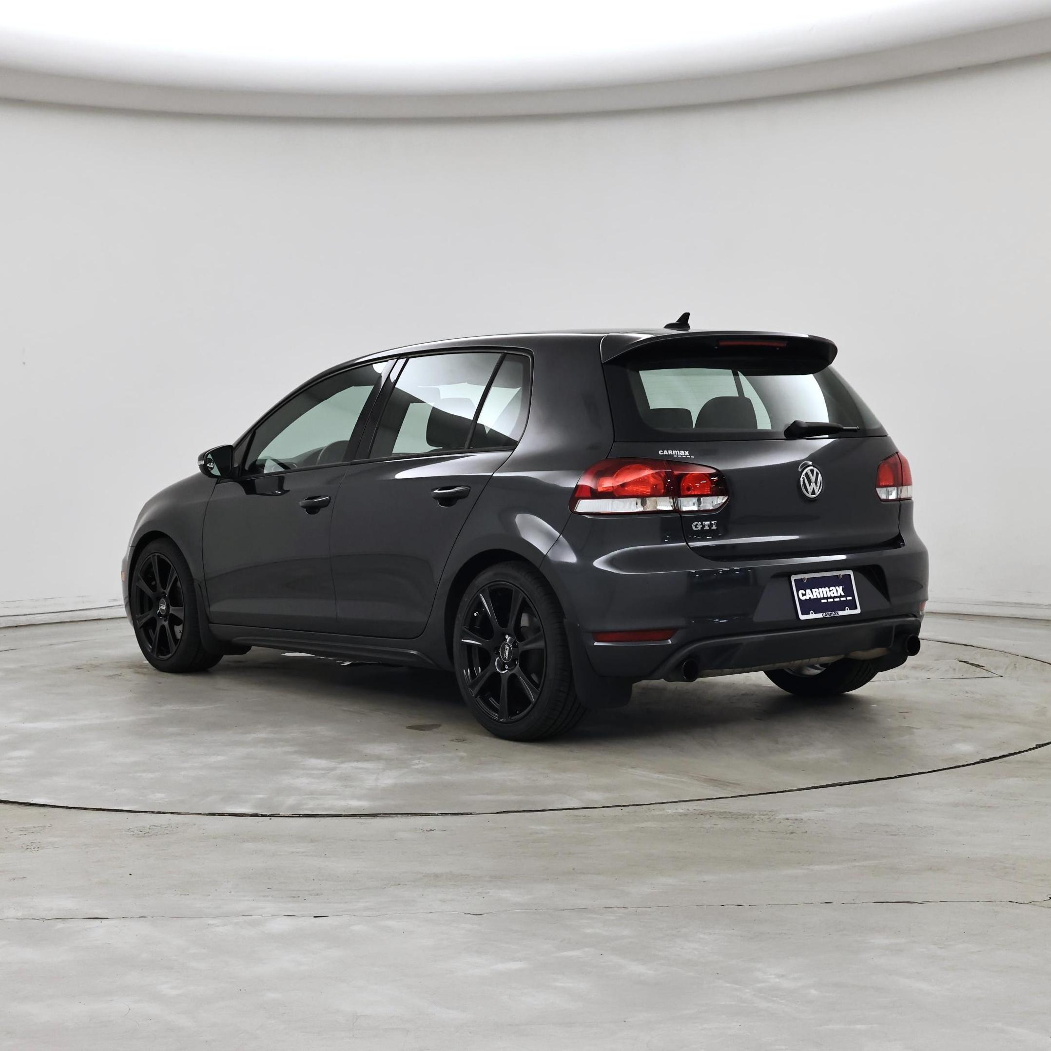Thumbnail: 2014 Volkswagen Golf - 2