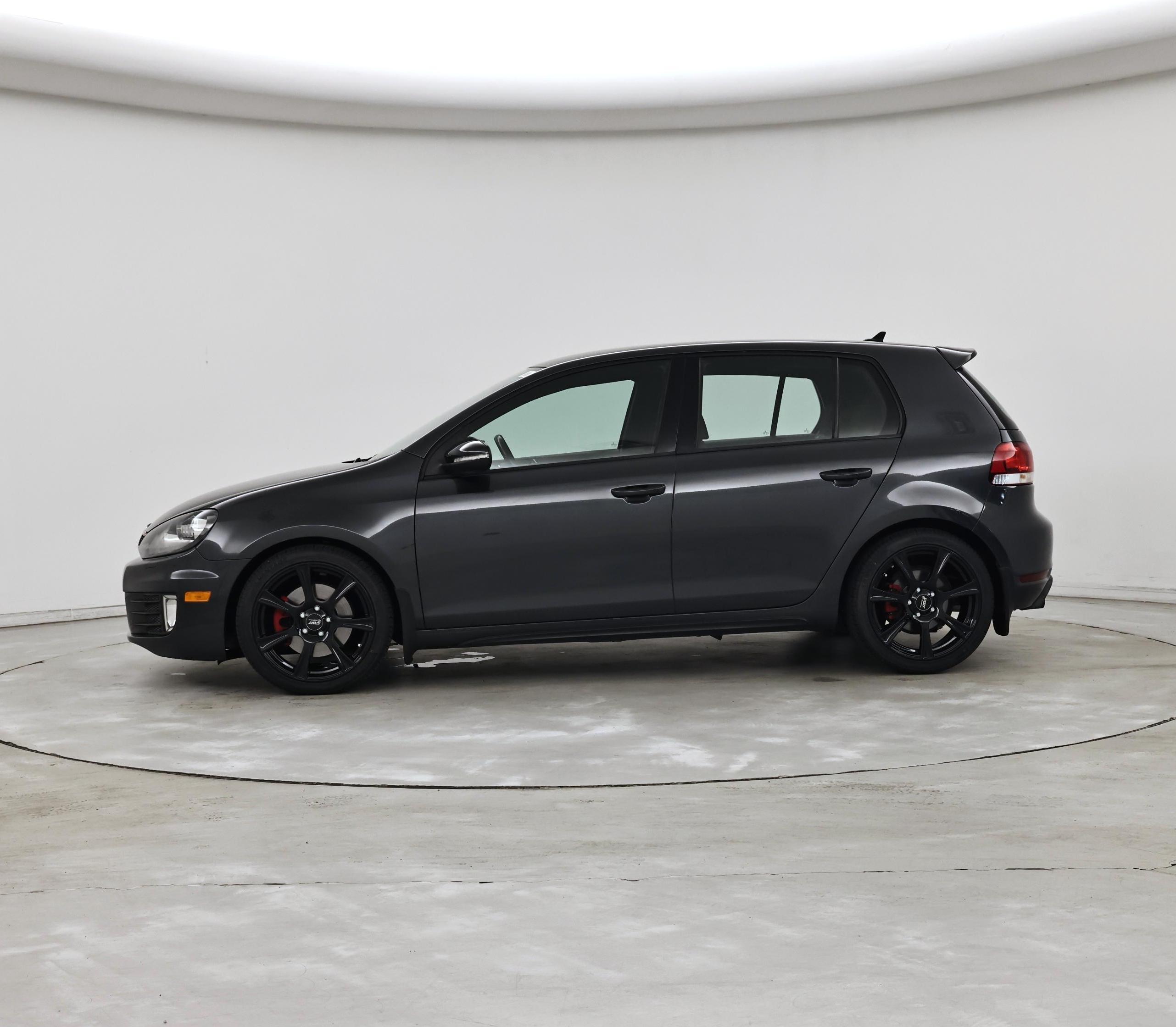 Thumbnail: 2014 Volkswagen Golf - 3
