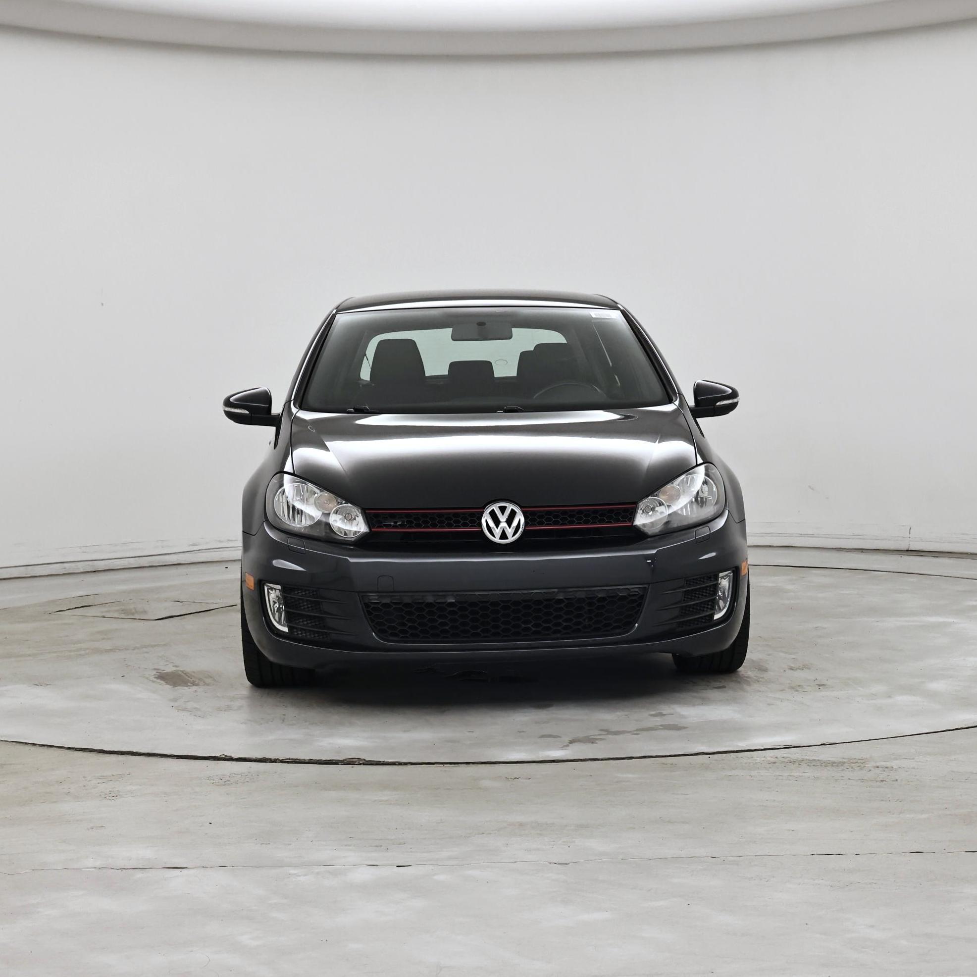 Thumbnail: 2014 Volkswagen Golf - 5