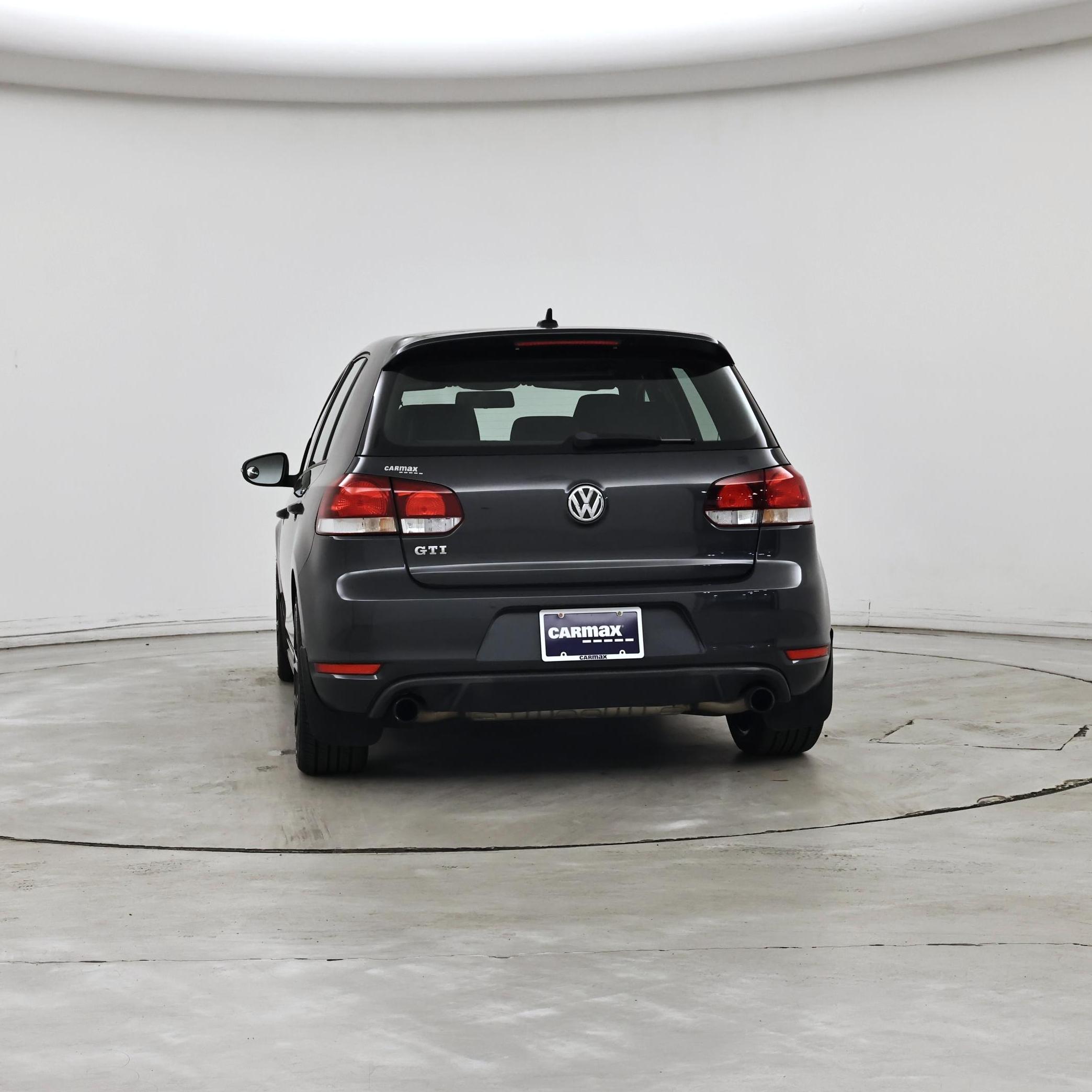 Thumbnail: 2014 Volkswagen Golf - 6