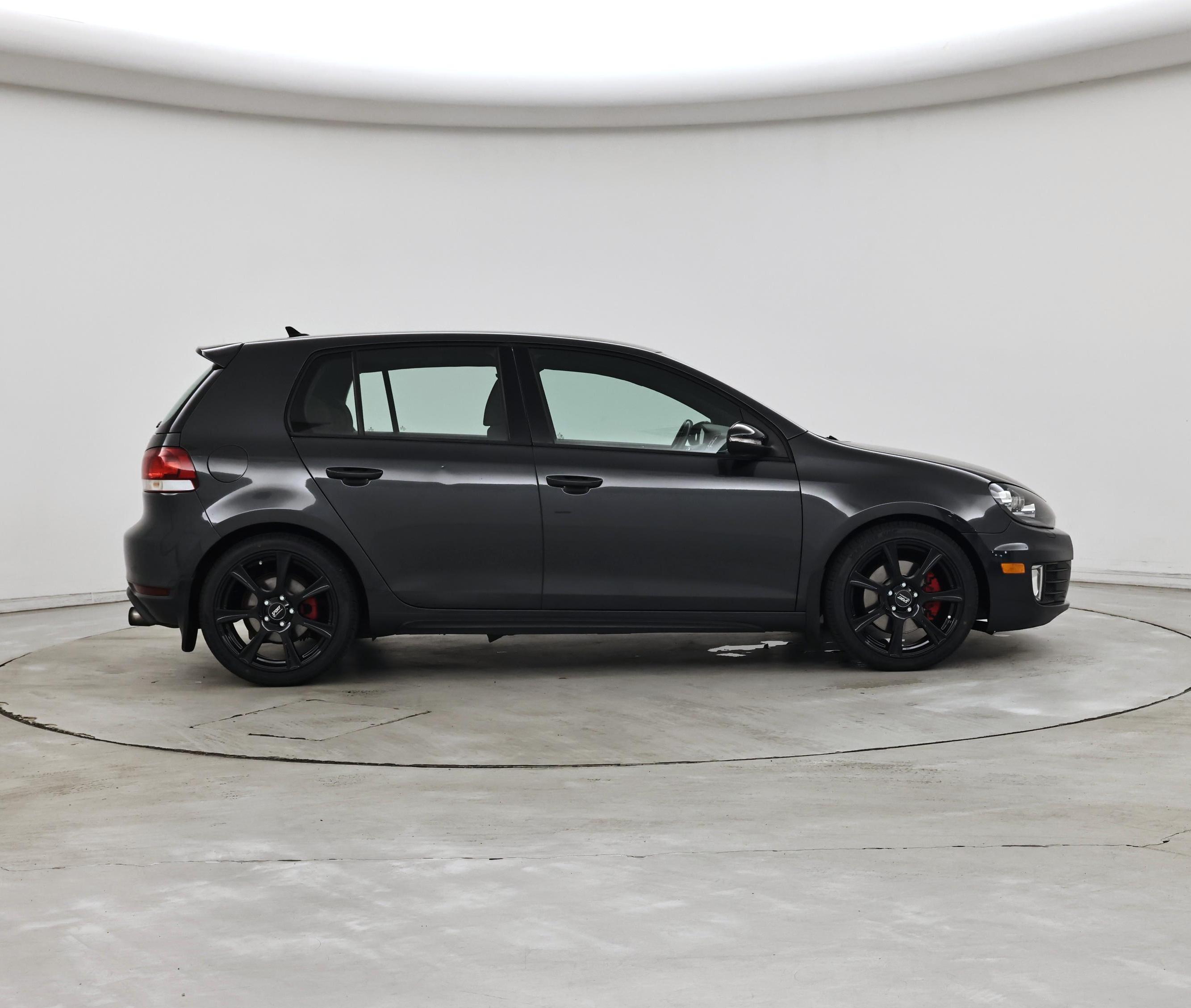 Thumbnail: 2014 Volkswagen Golf - 7
