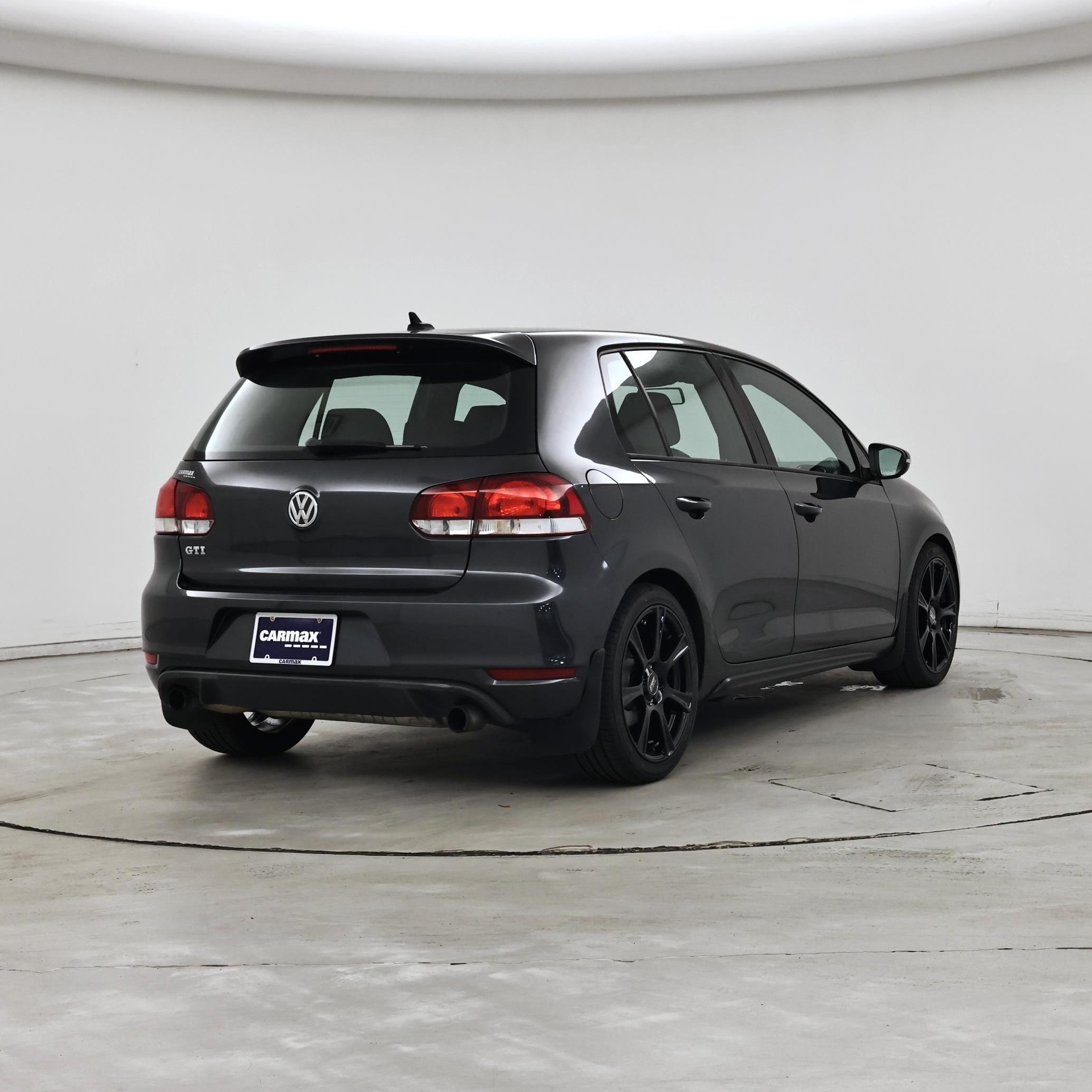 Thumbnail: 2014 Volkswagen Golf - 8