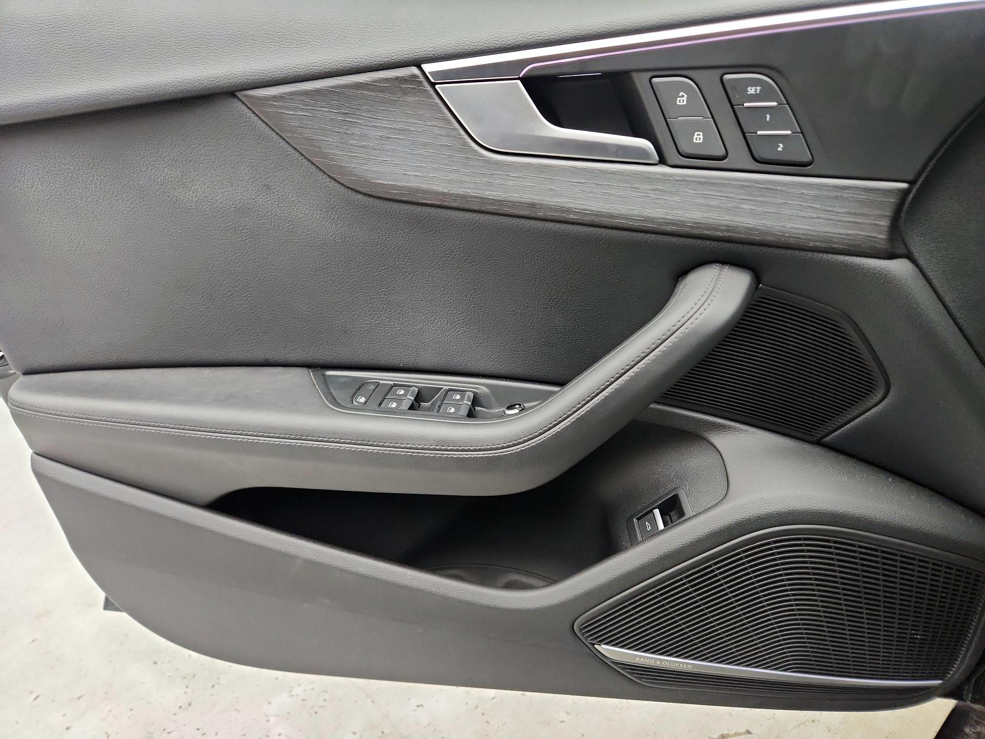 Thumbnail: 2018 Audi A5 - 12