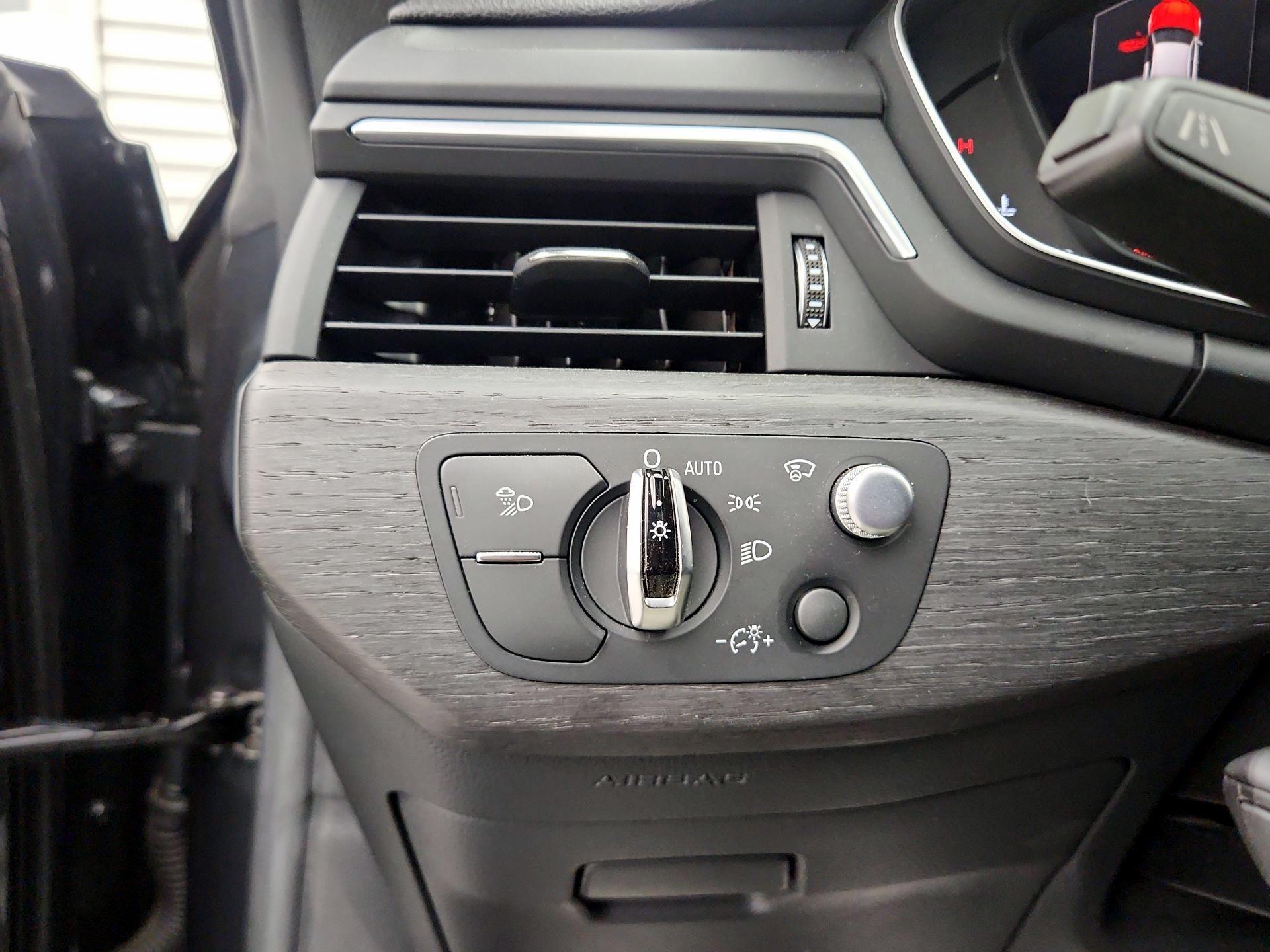 Thumbnail: 2018 Audi A5 - 13