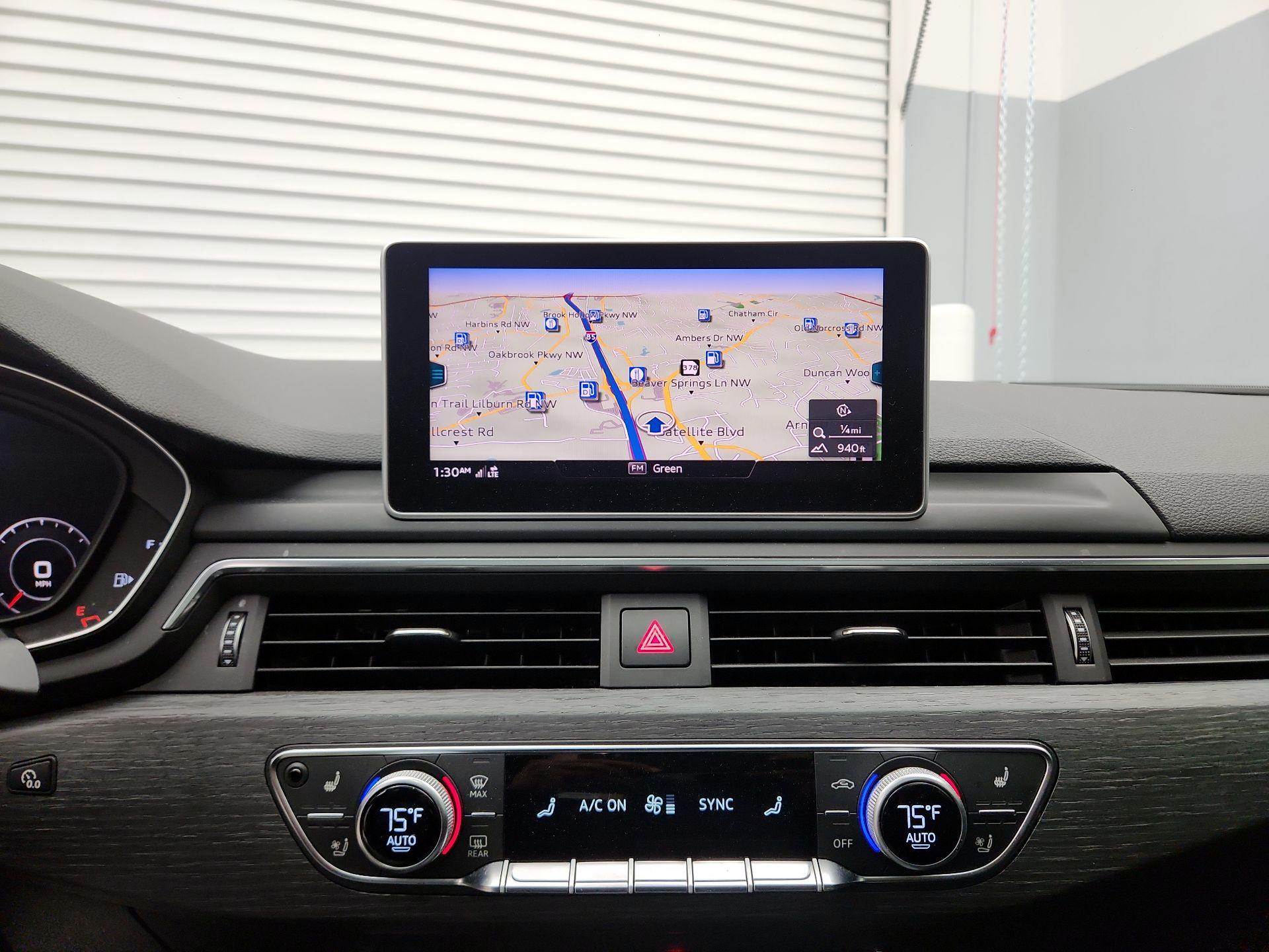 Thumbnail: 2018 Audi A5 - 14