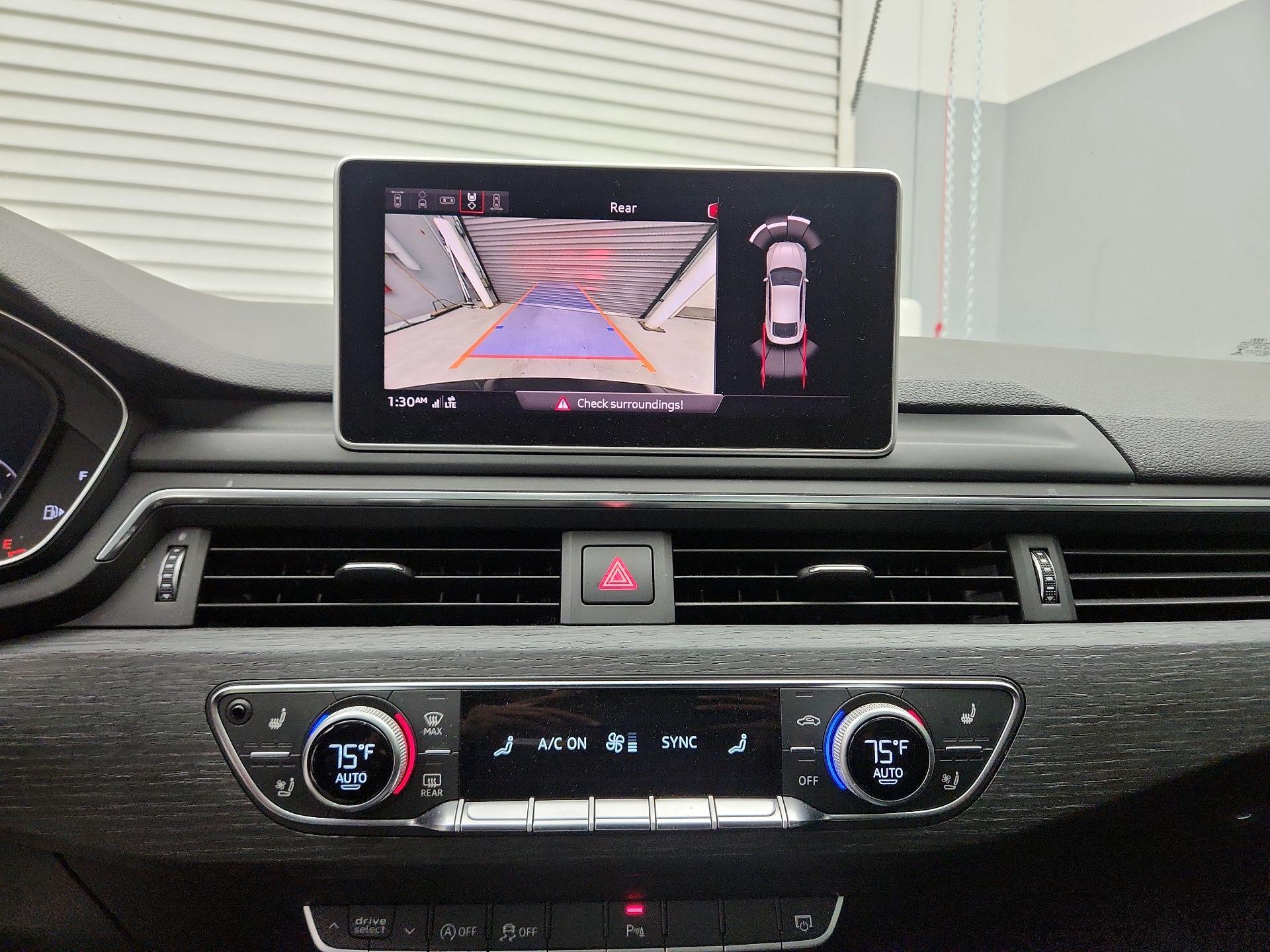 Thumbnail: 2018 Audi A5 - 15