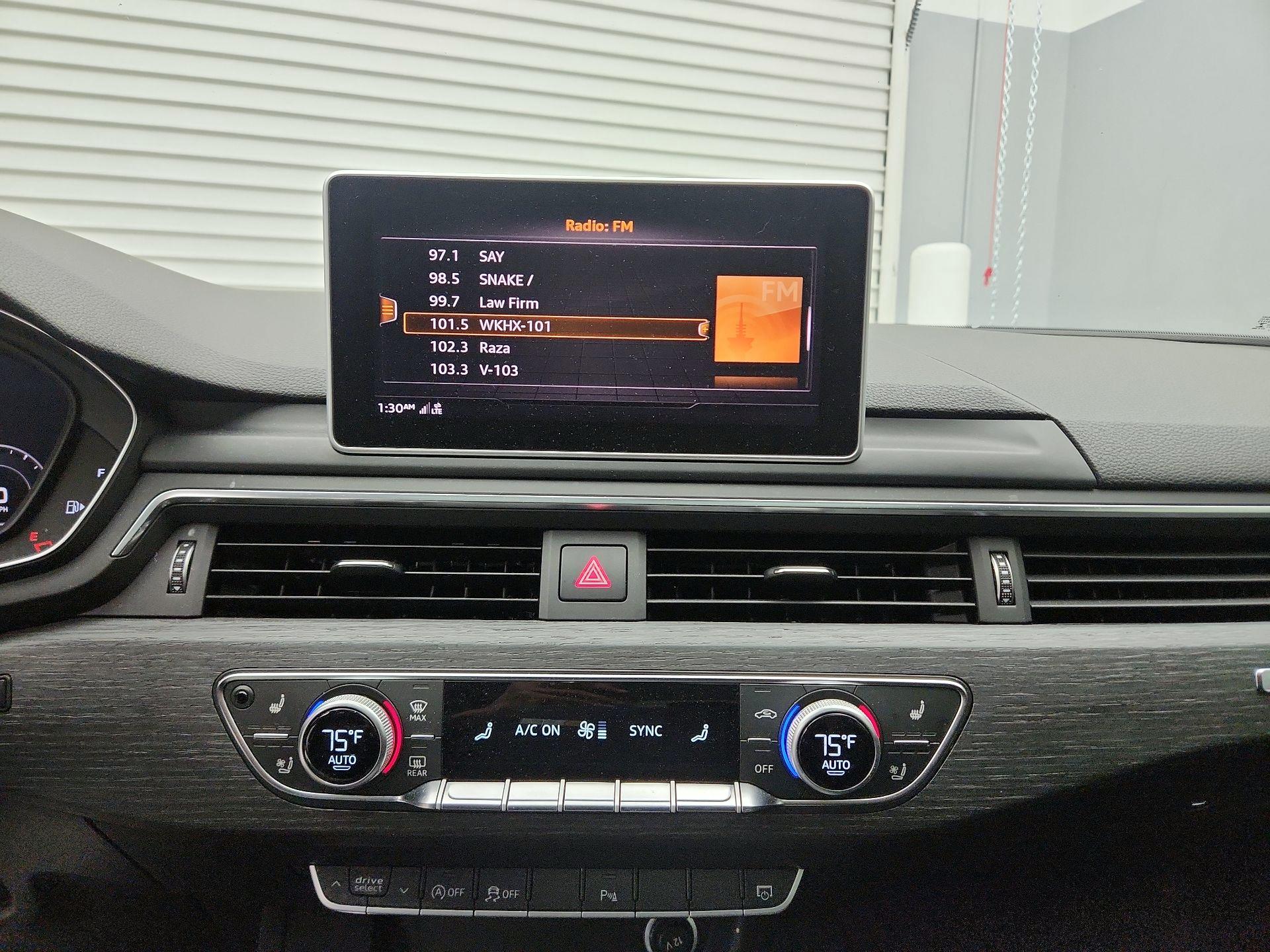 Thumbnail: 2018 Audi A5 - 16