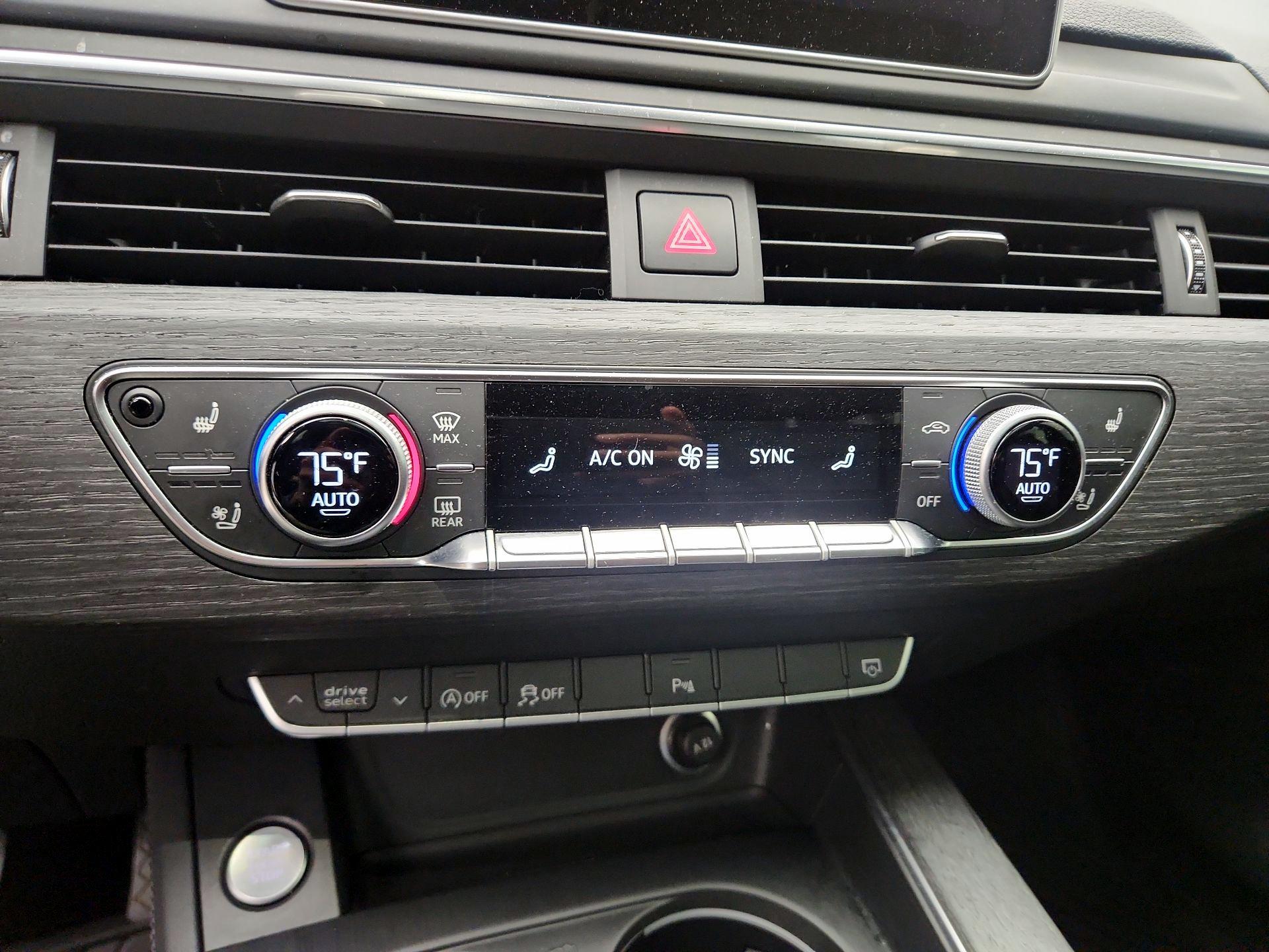 Thumbnail: 2018 Audi A5 - 17