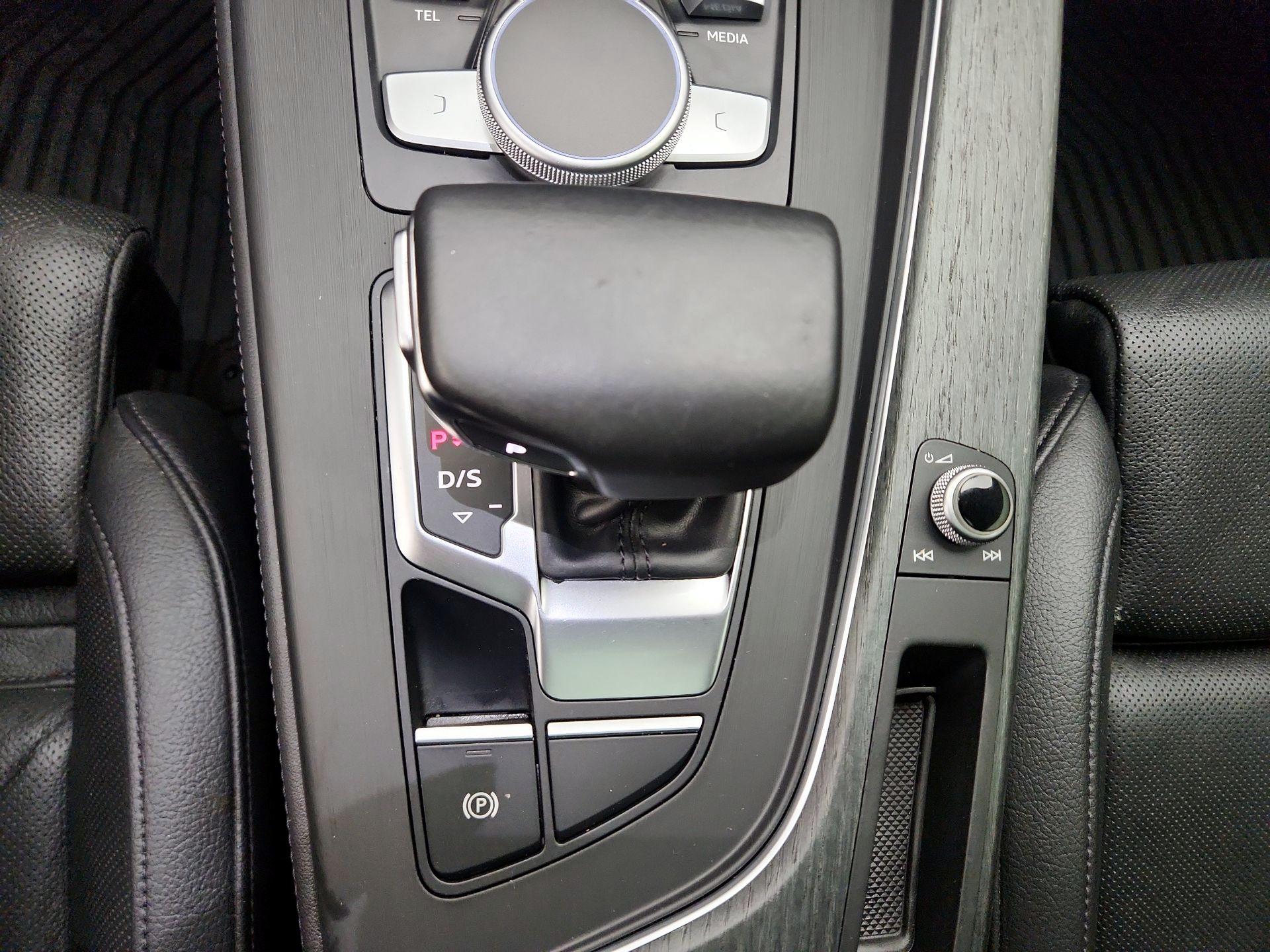 Thumbnail: 2018 Audi A5 - 18