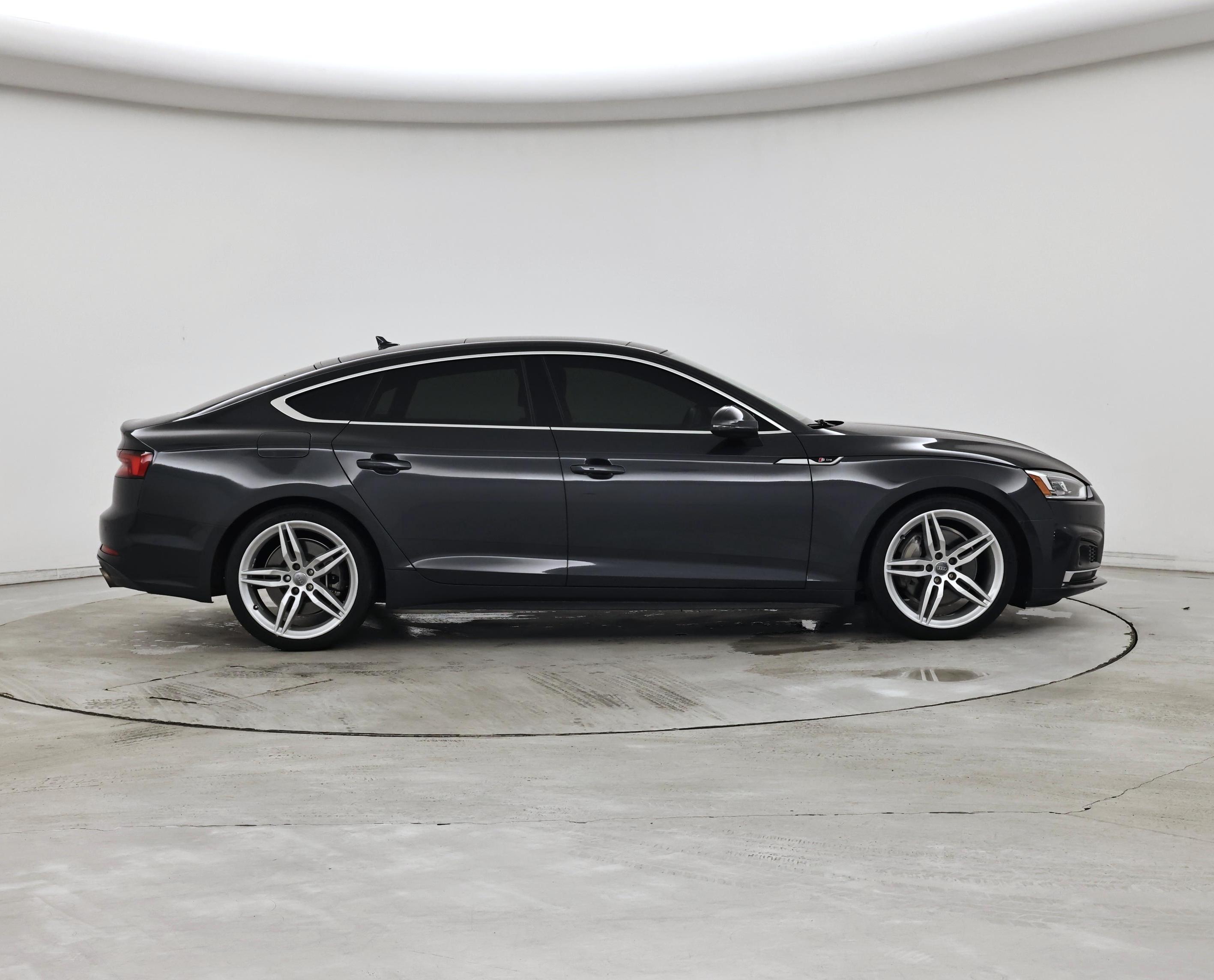 Thumbnail: 2018 Audi A5 - 7