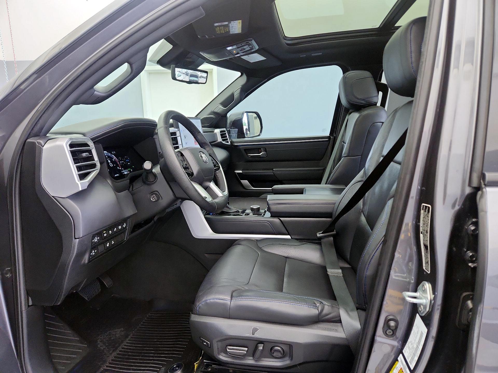 Thumbnail: 2023 Toyota Tundra - 11