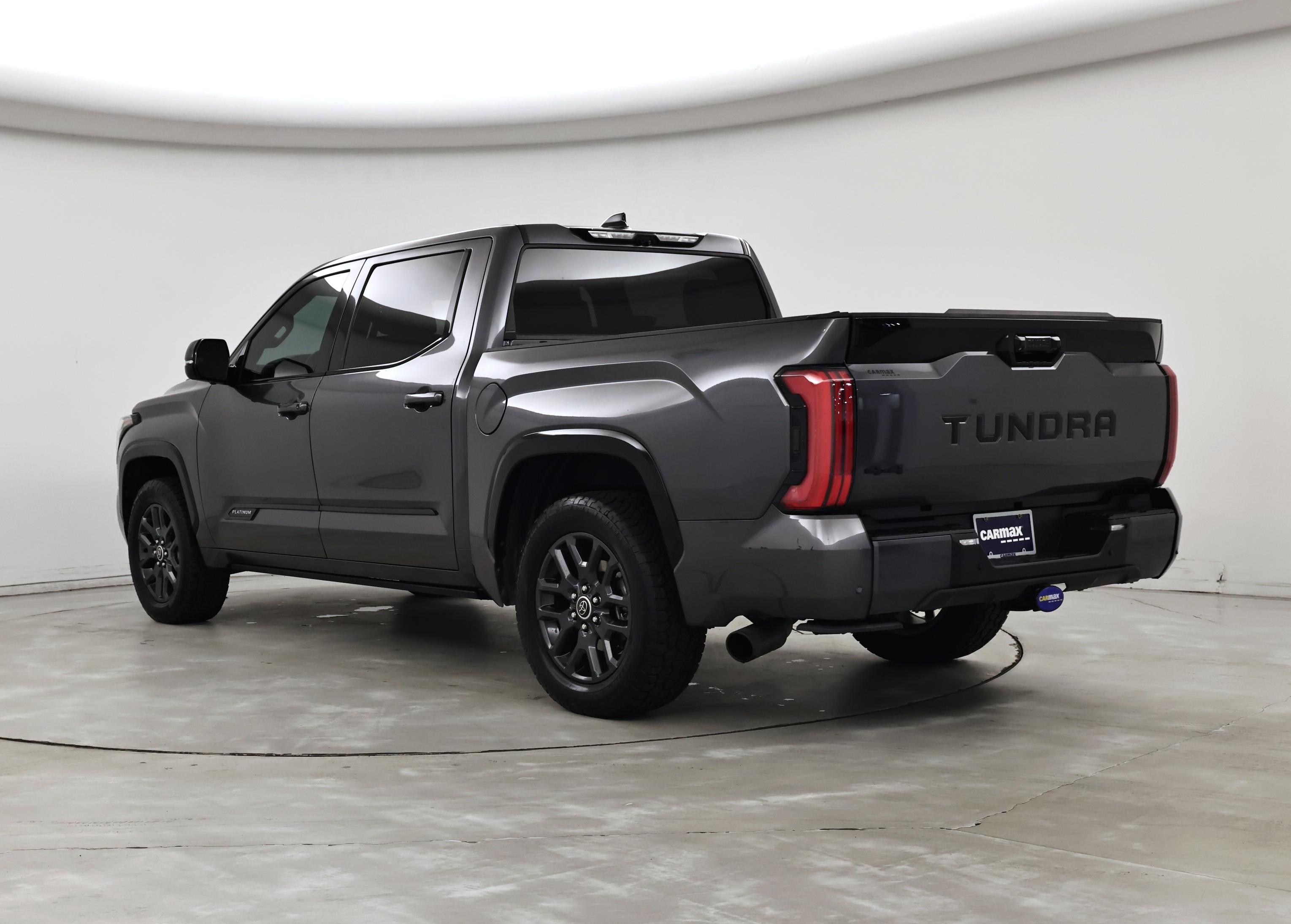 Thumbnail: 2023 Toyota Tundra - 2